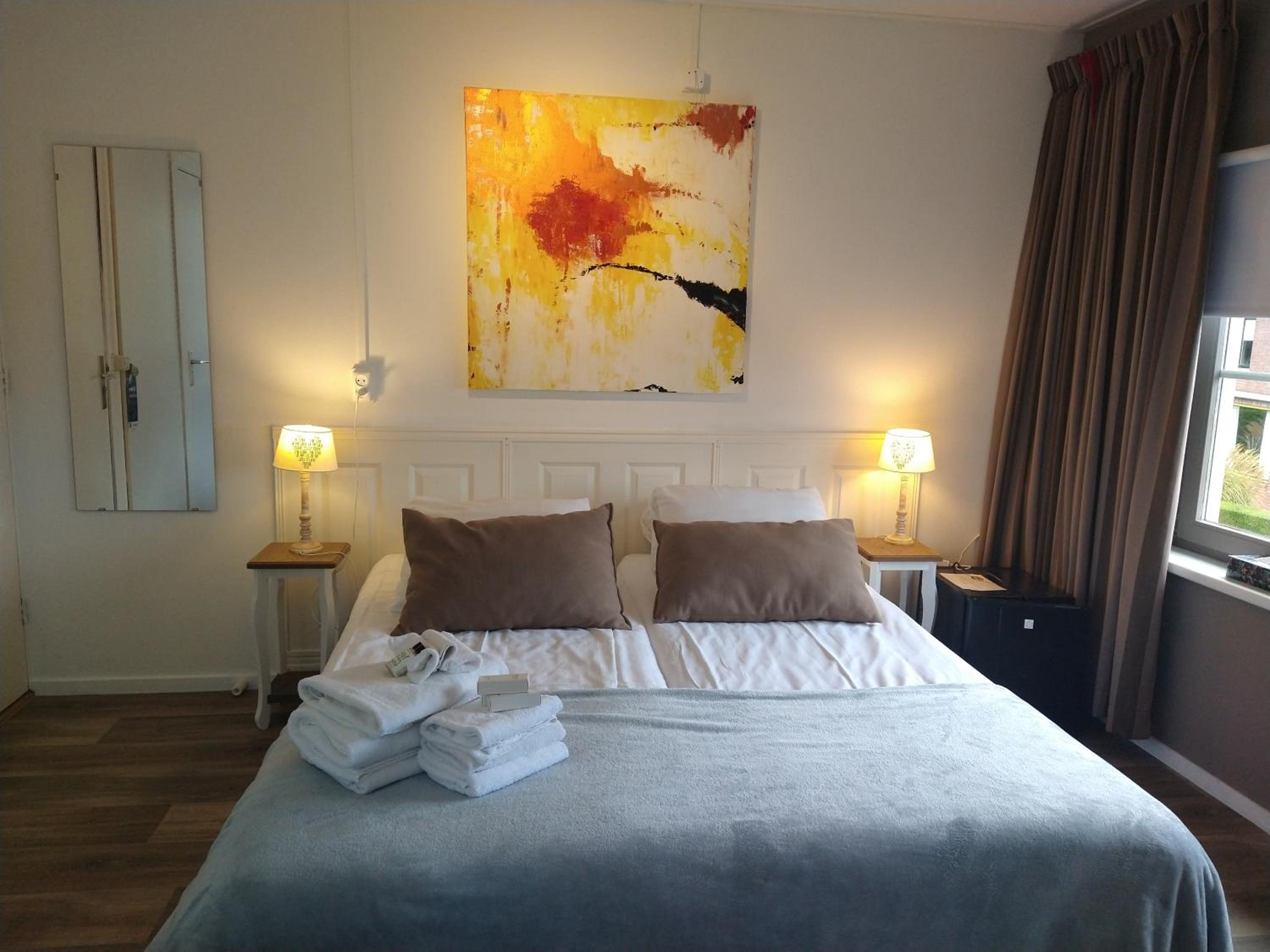 Standard Triple Room photo 3