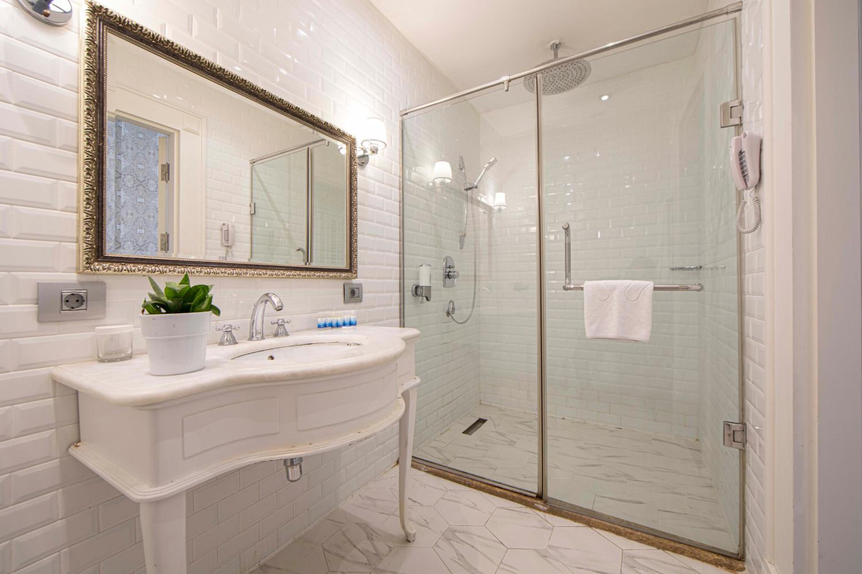 Deluxe Double or Twin Room photo 2