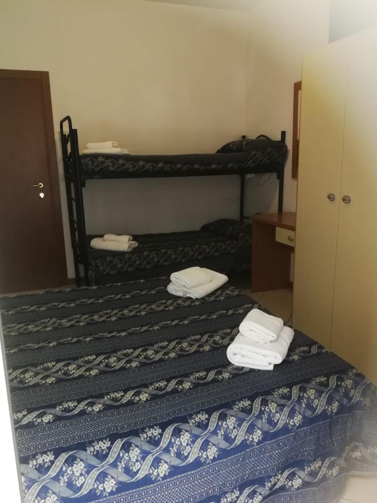 Quadruple Room photo 2