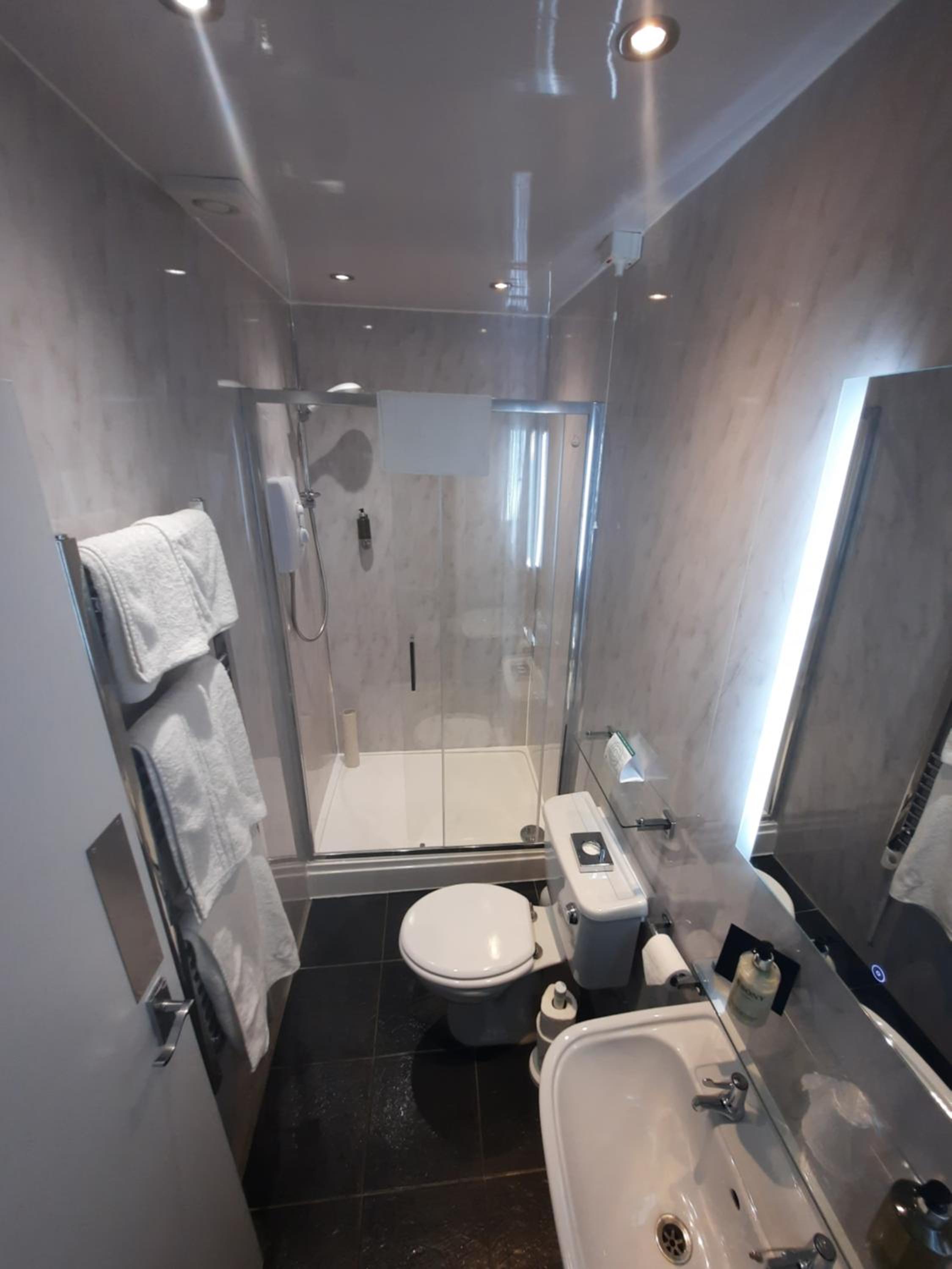Suite with Sea View (Nr. 9/10) photo 2