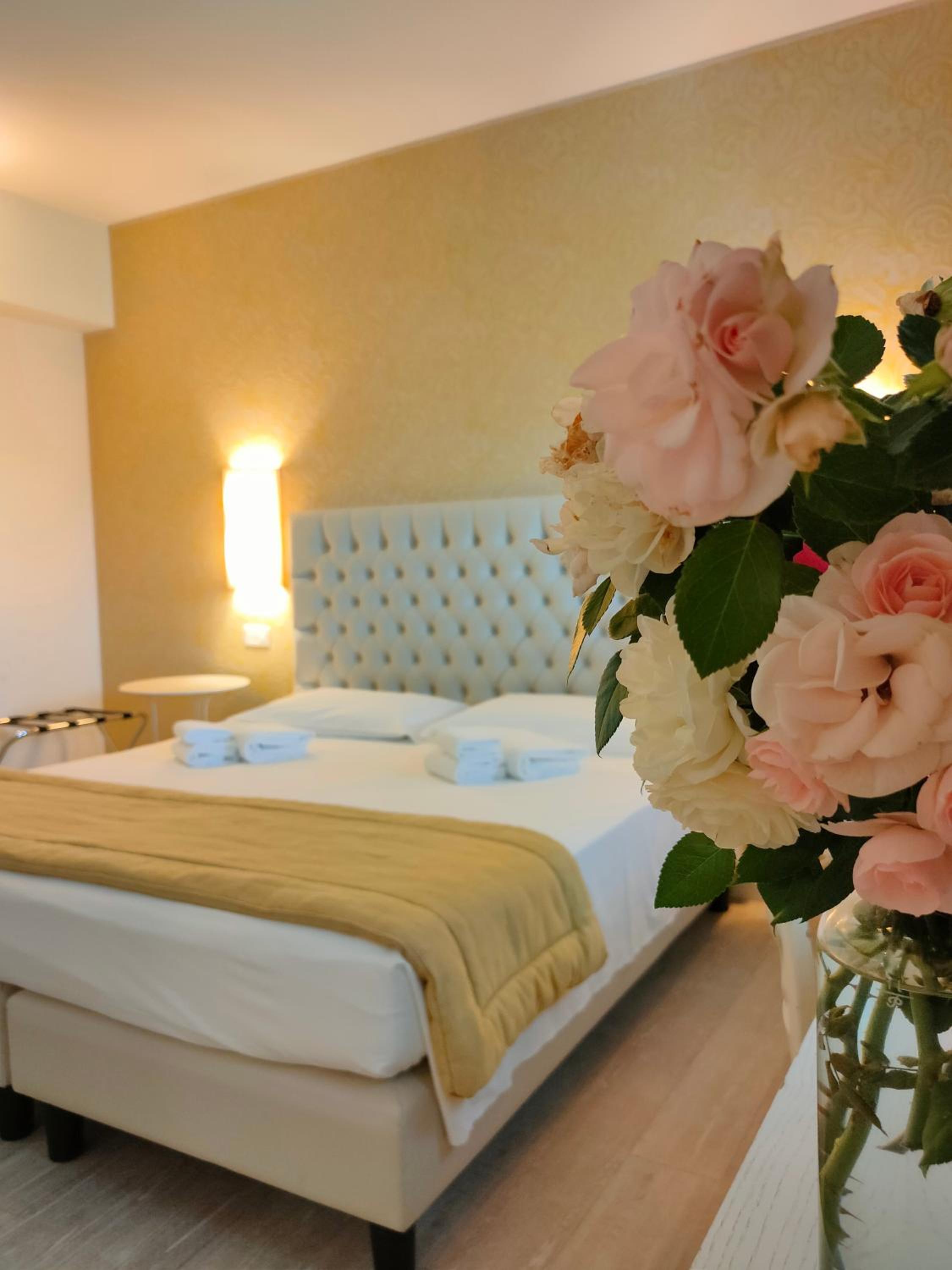 Double or Twin Room photo 2
