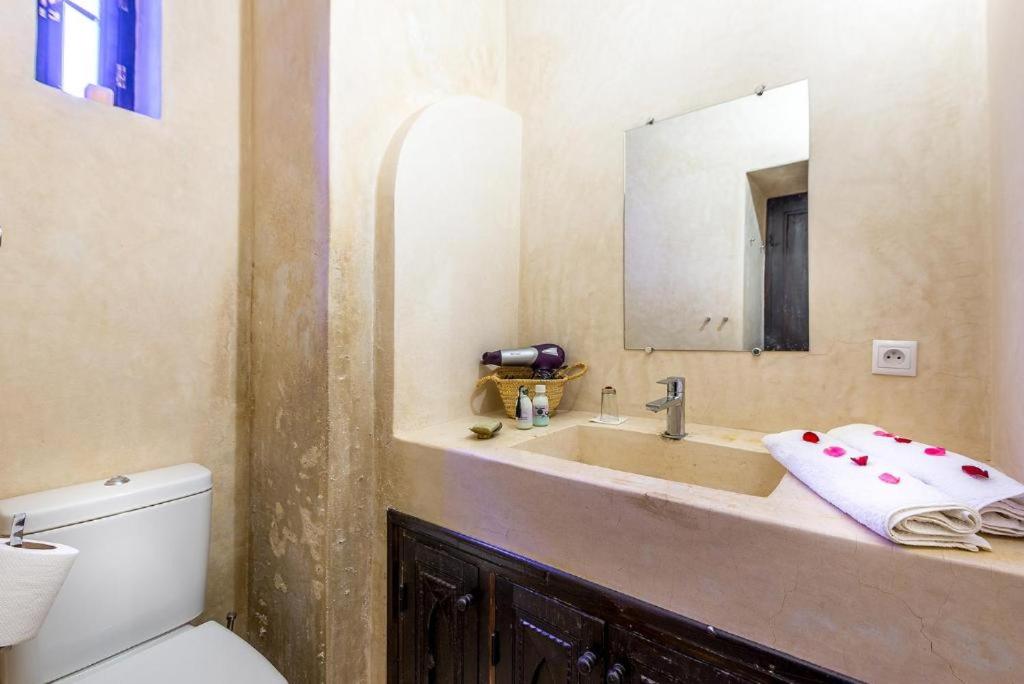 Double Room with Pool View