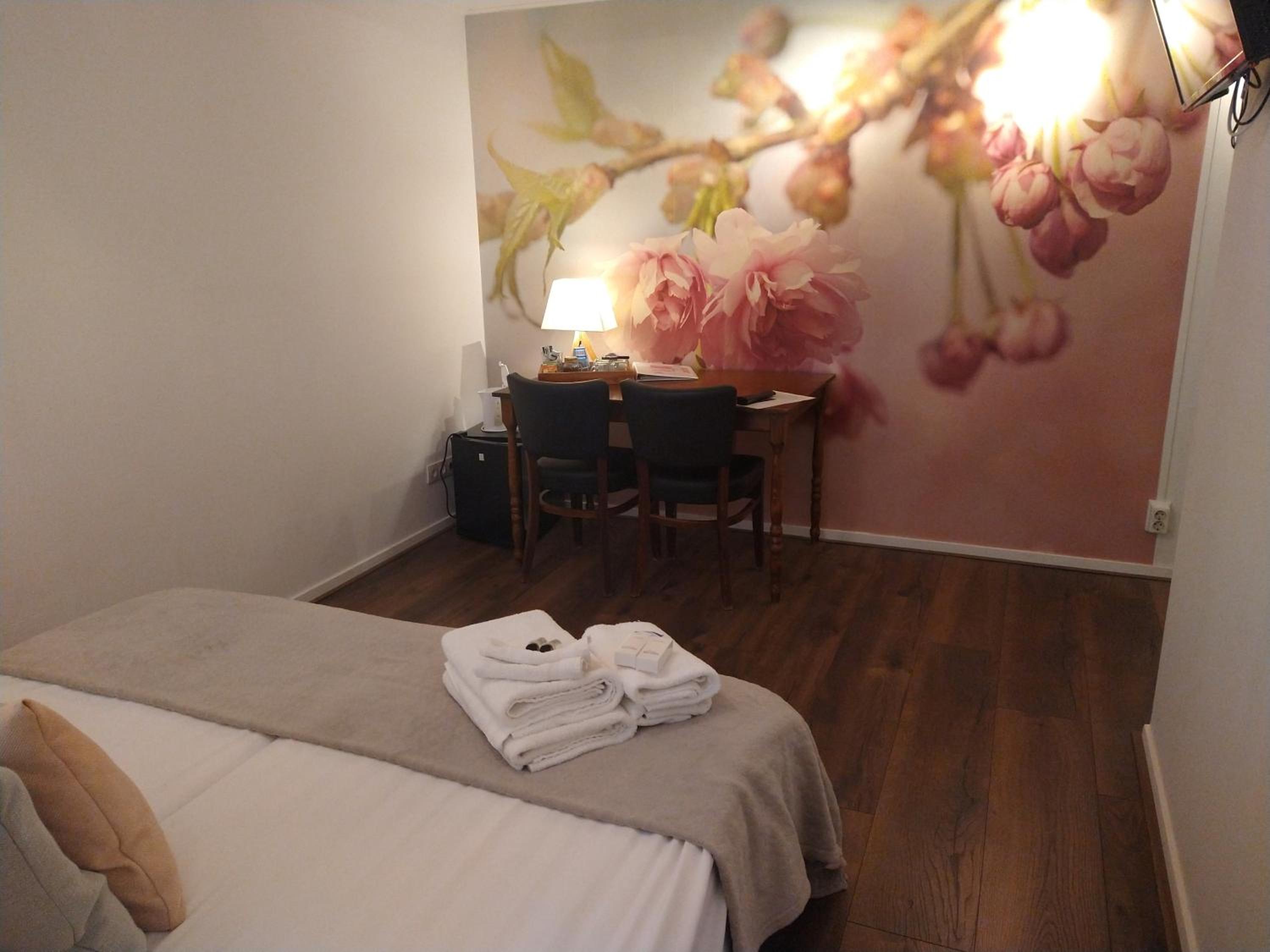 Large Twin Room photo 3