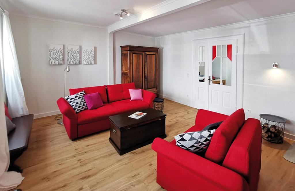 Apartment - Ground Floor photo 1