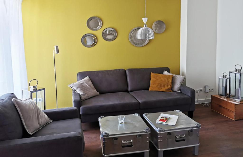 Two-Bedroom Apartment photo 1