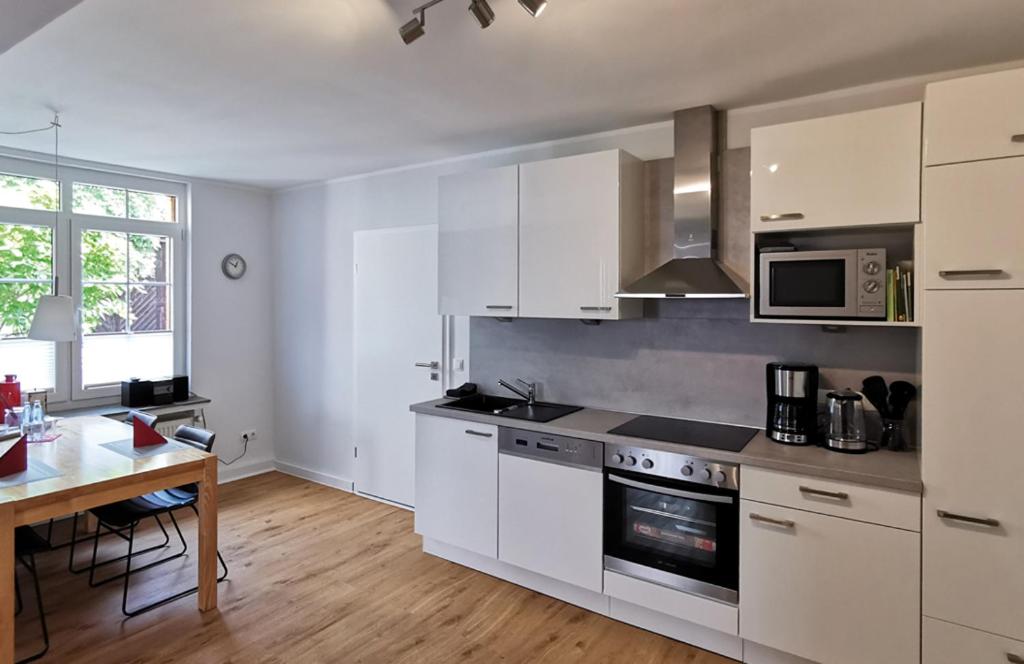 Apartment - Ground Floor photo 3