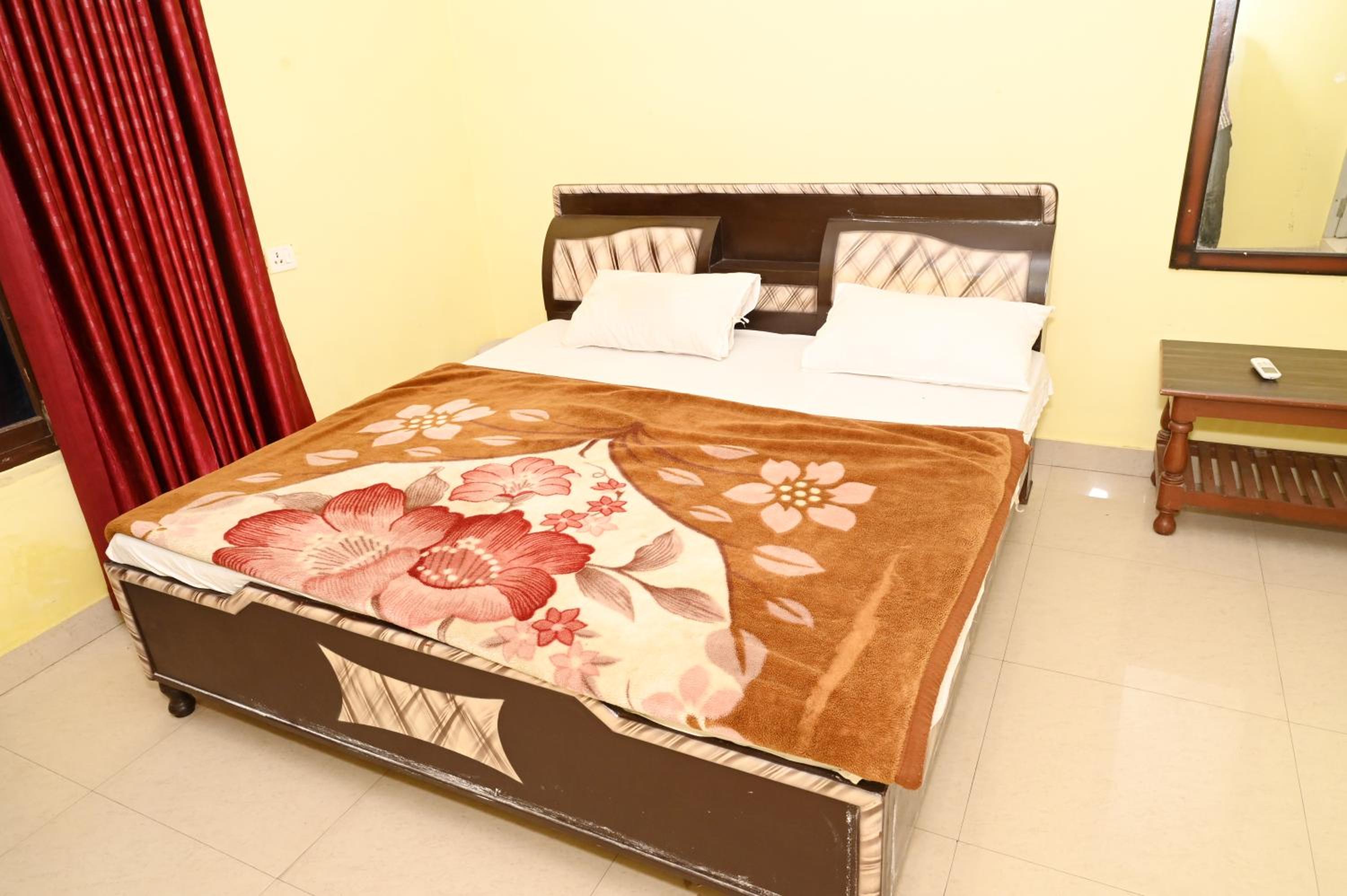 Deluxe Room photo 1