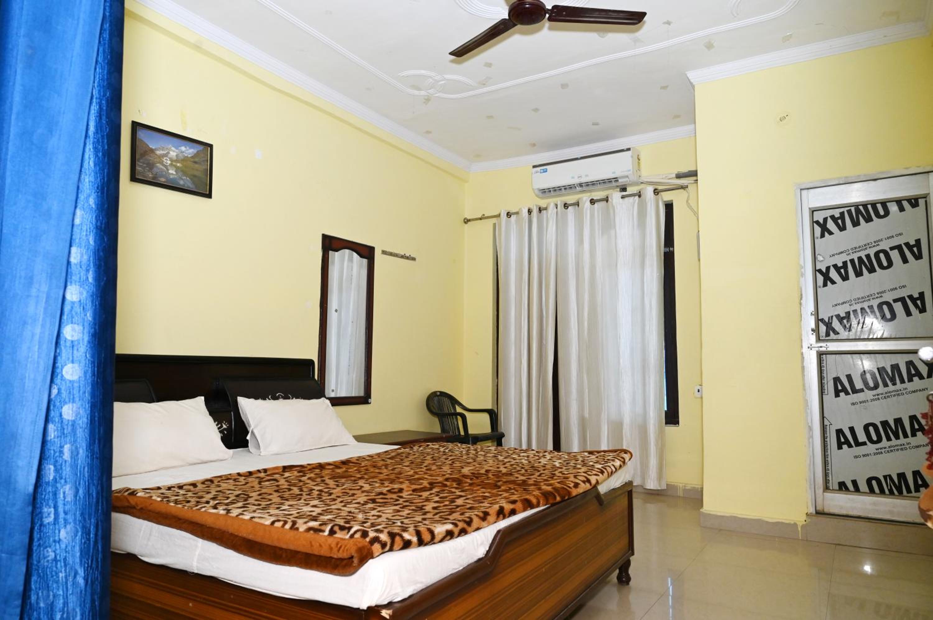 Deluxe Room photo 3