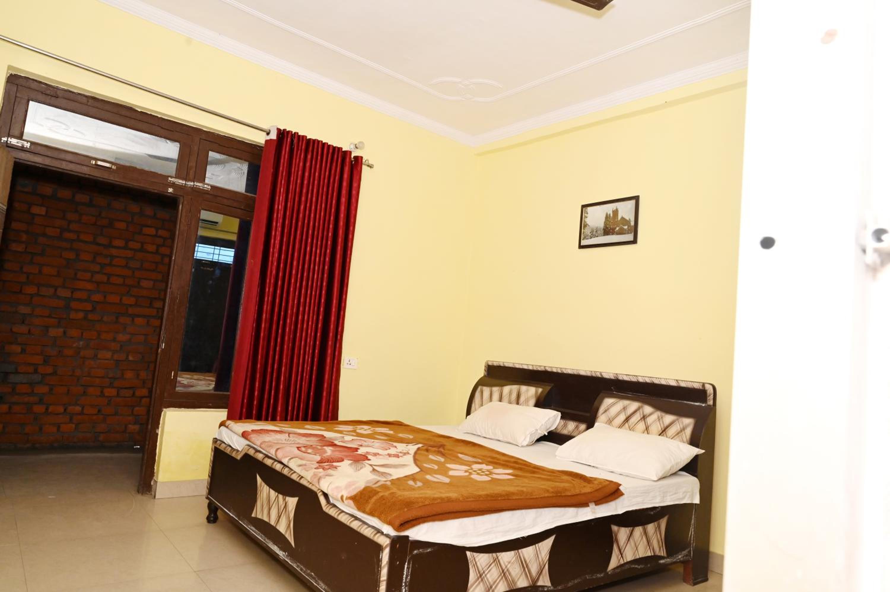 Deluxe Room photo 2