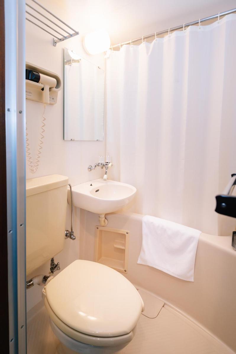 Japanese-Style Room - Photo 4