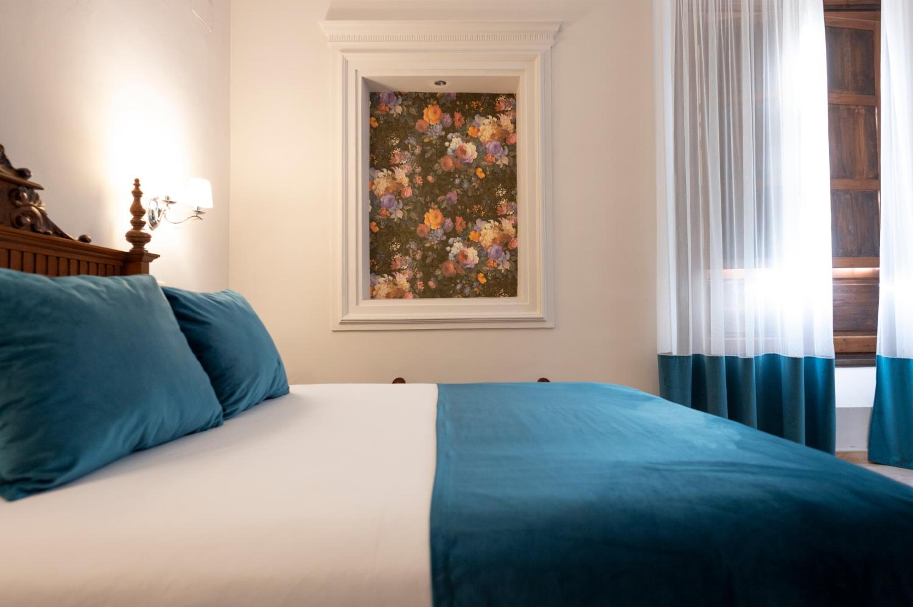 Double Queen Room photo 2