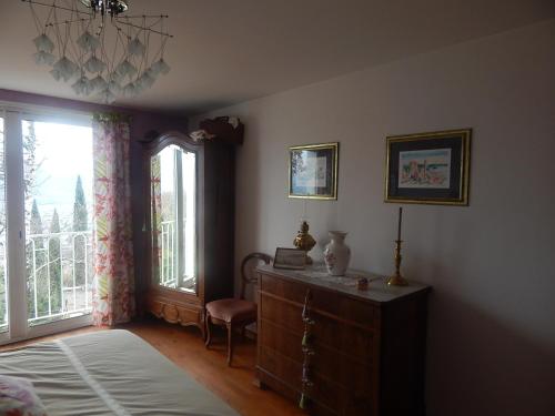 Double Room with Mountain View photo 1