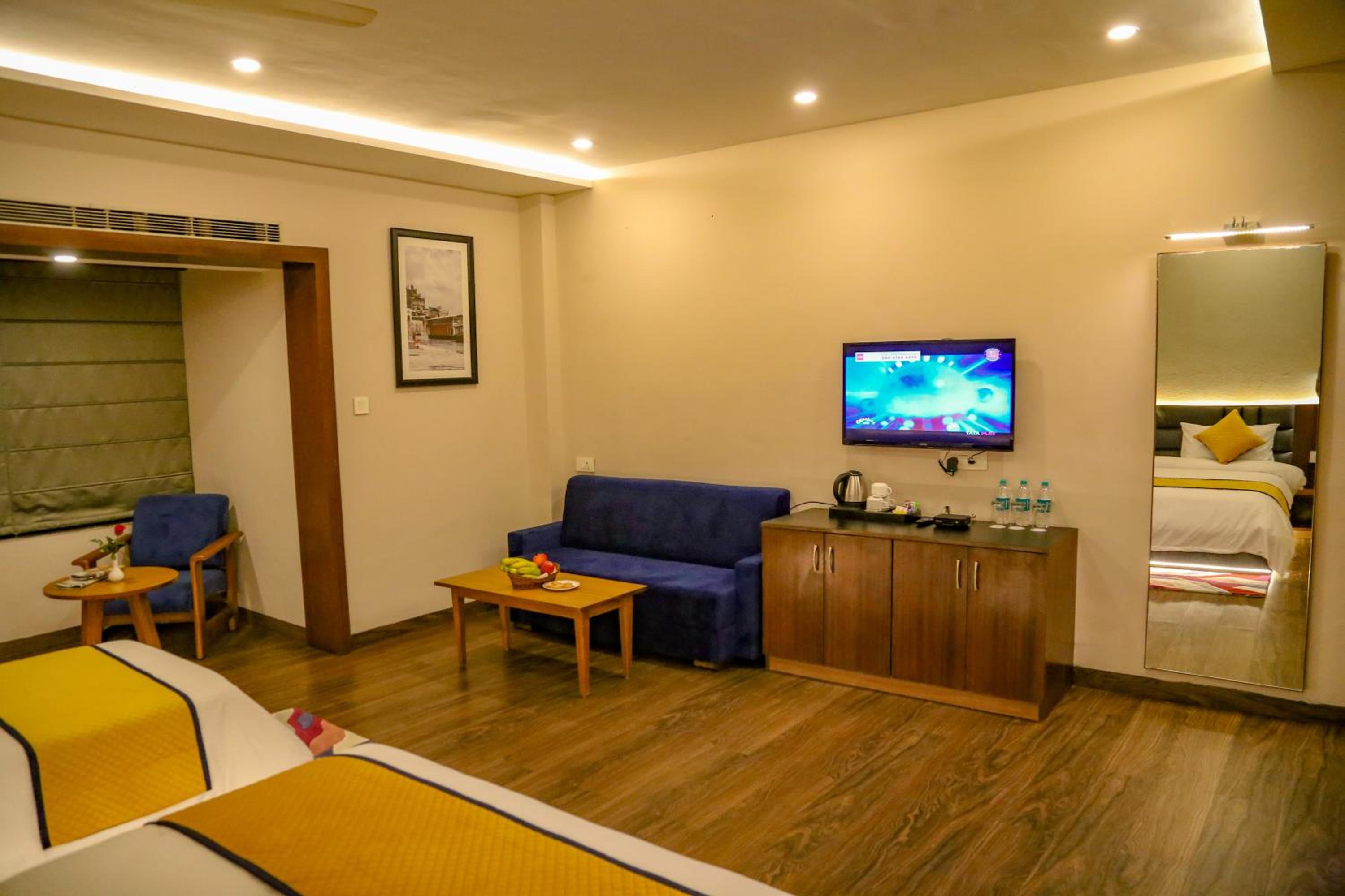 Family Suite - Photo 5