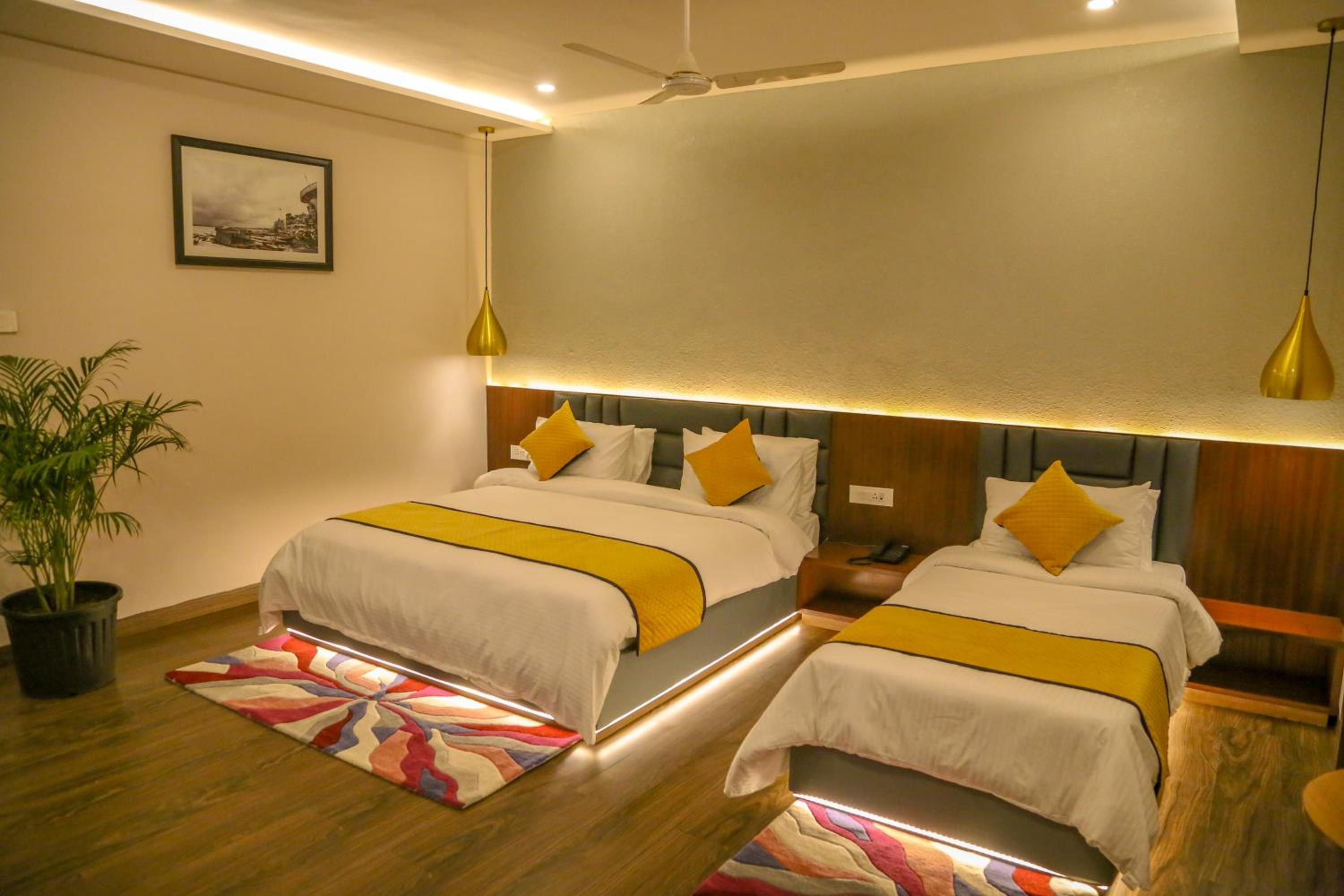 Family Suite - Photo 7