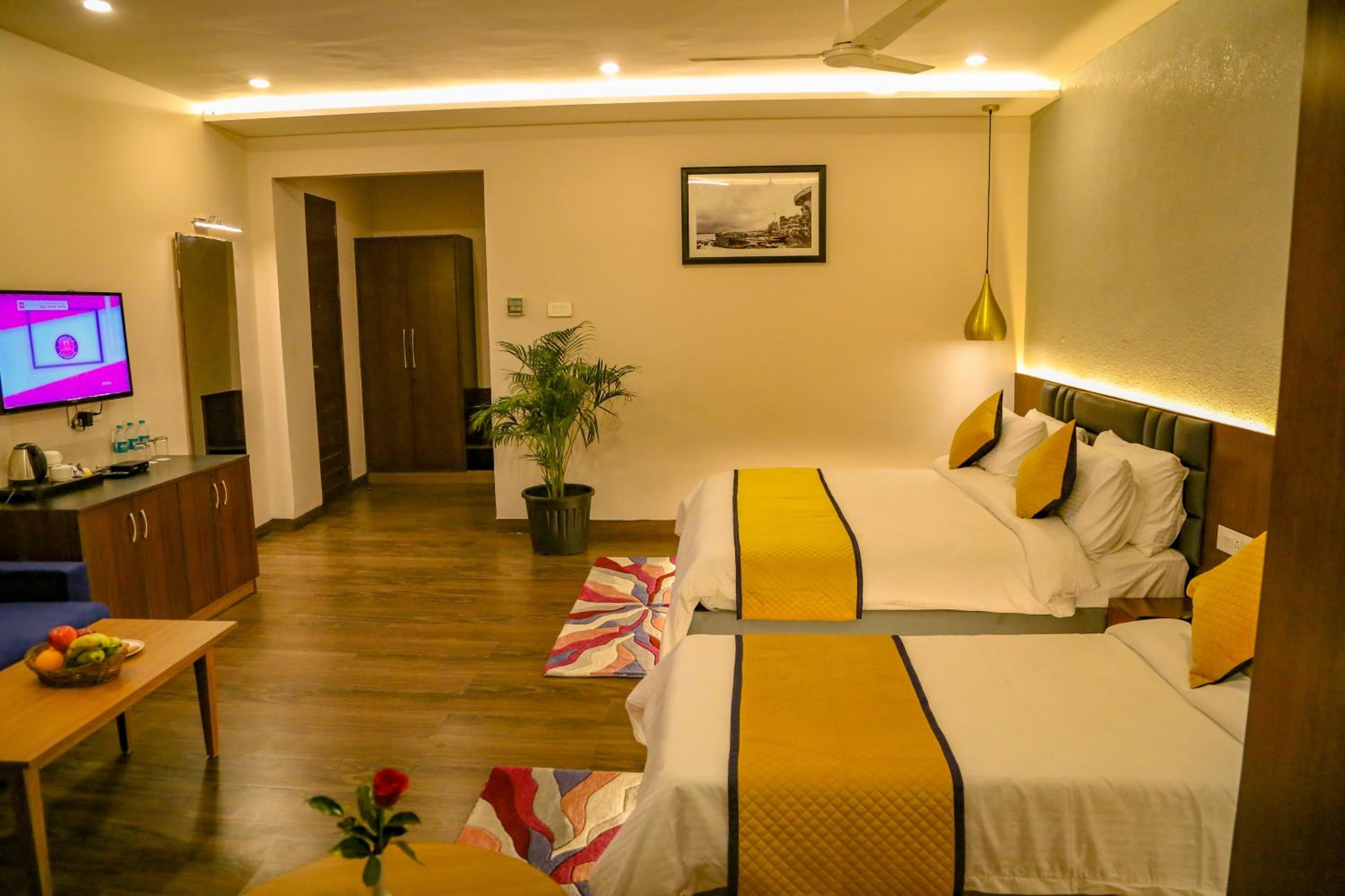 Family Suite - Photo 6