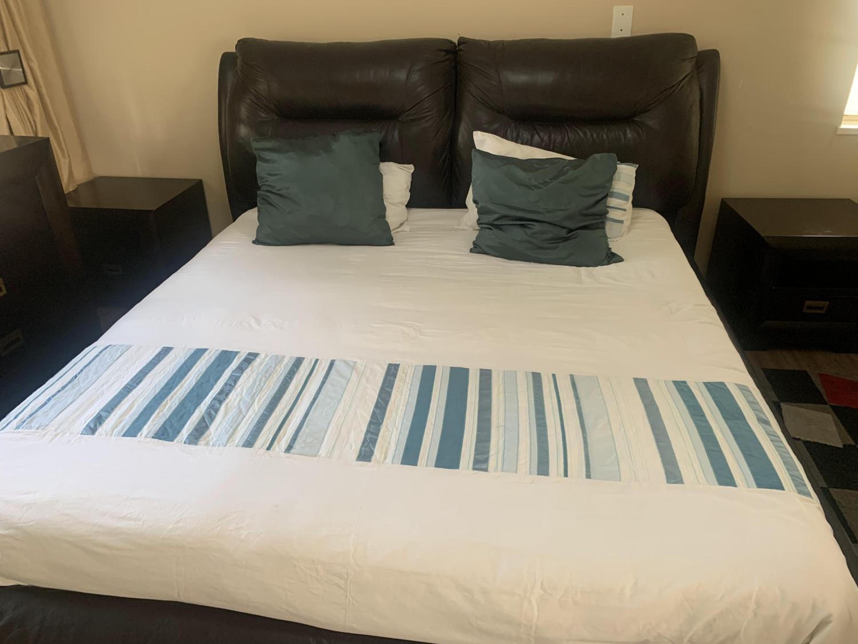 Double Room with Balcony photo 3