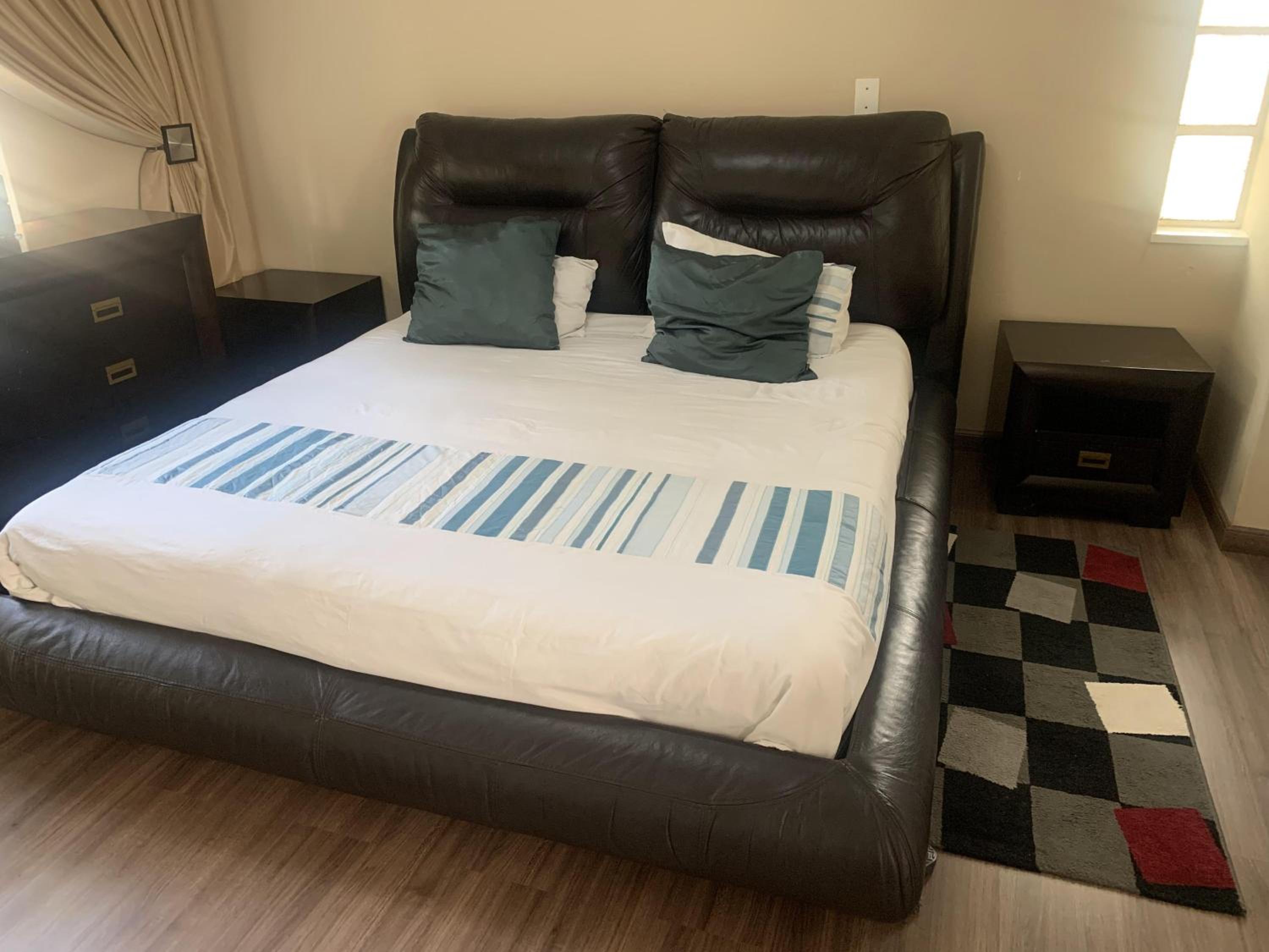 Double Room with Balcony photo 1