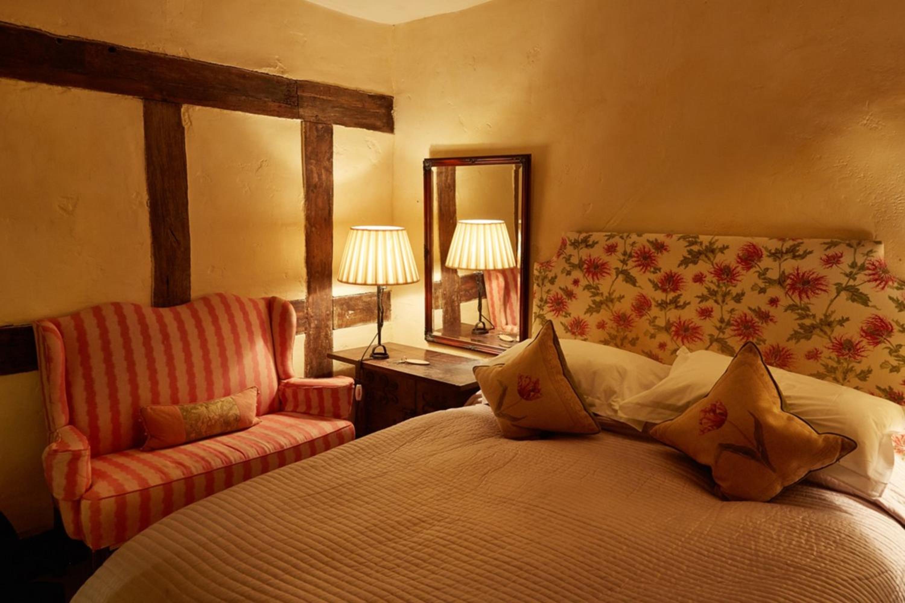 Cozy Room