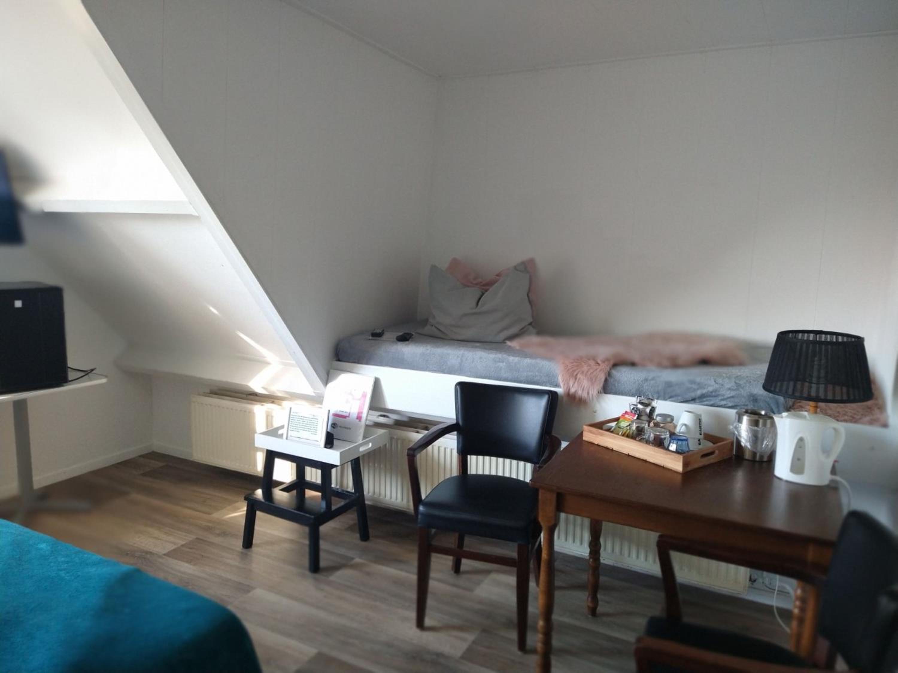 Comfort Room photo 3