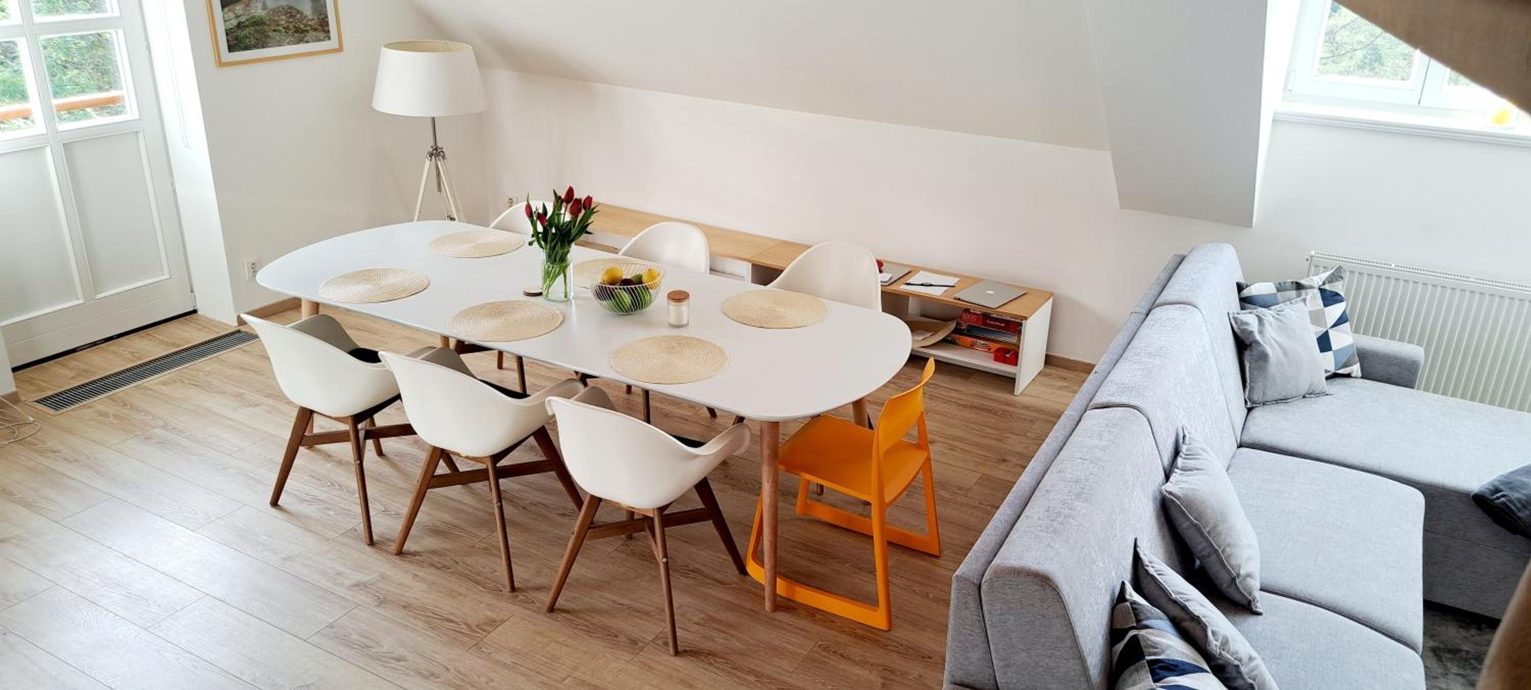 Superior Apartment photo 3