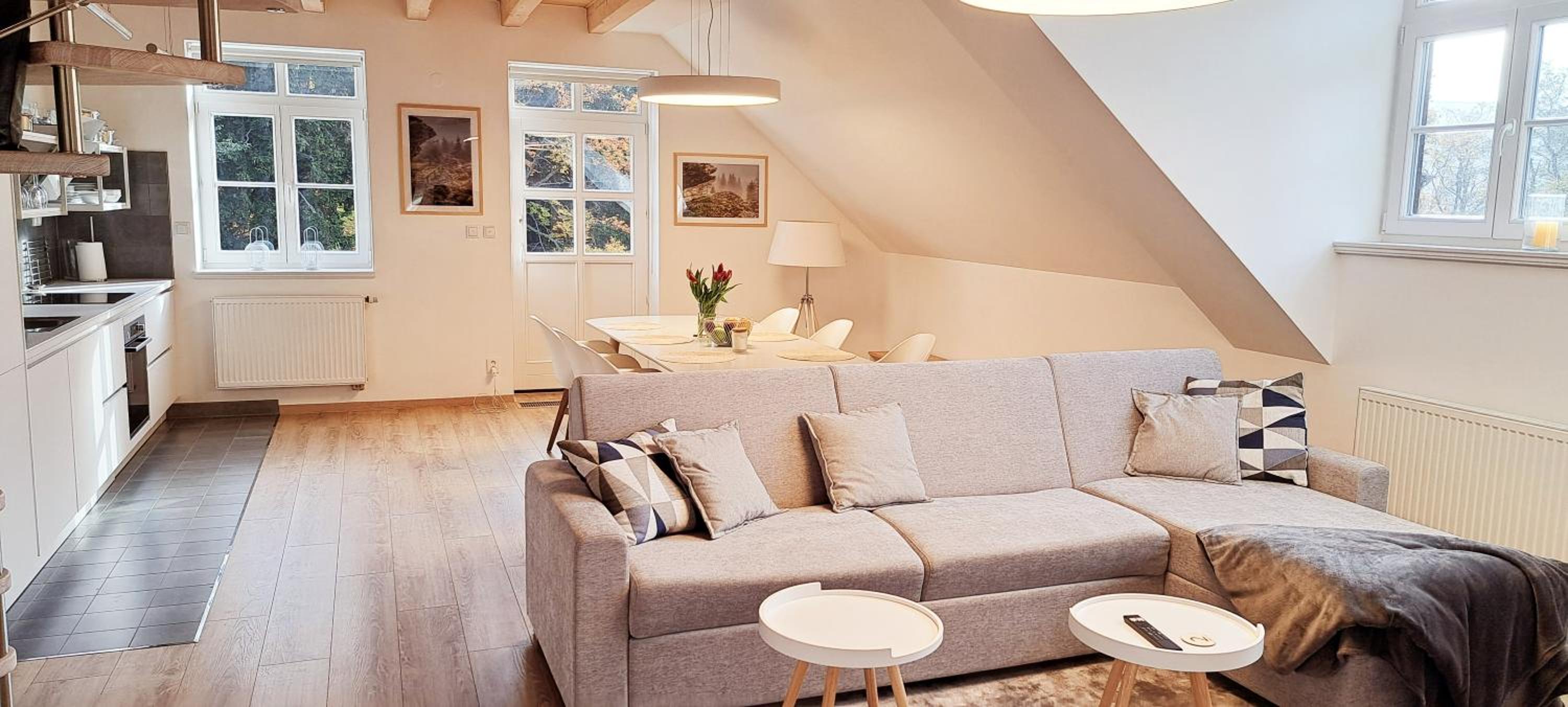 Superior Apartment photo 1