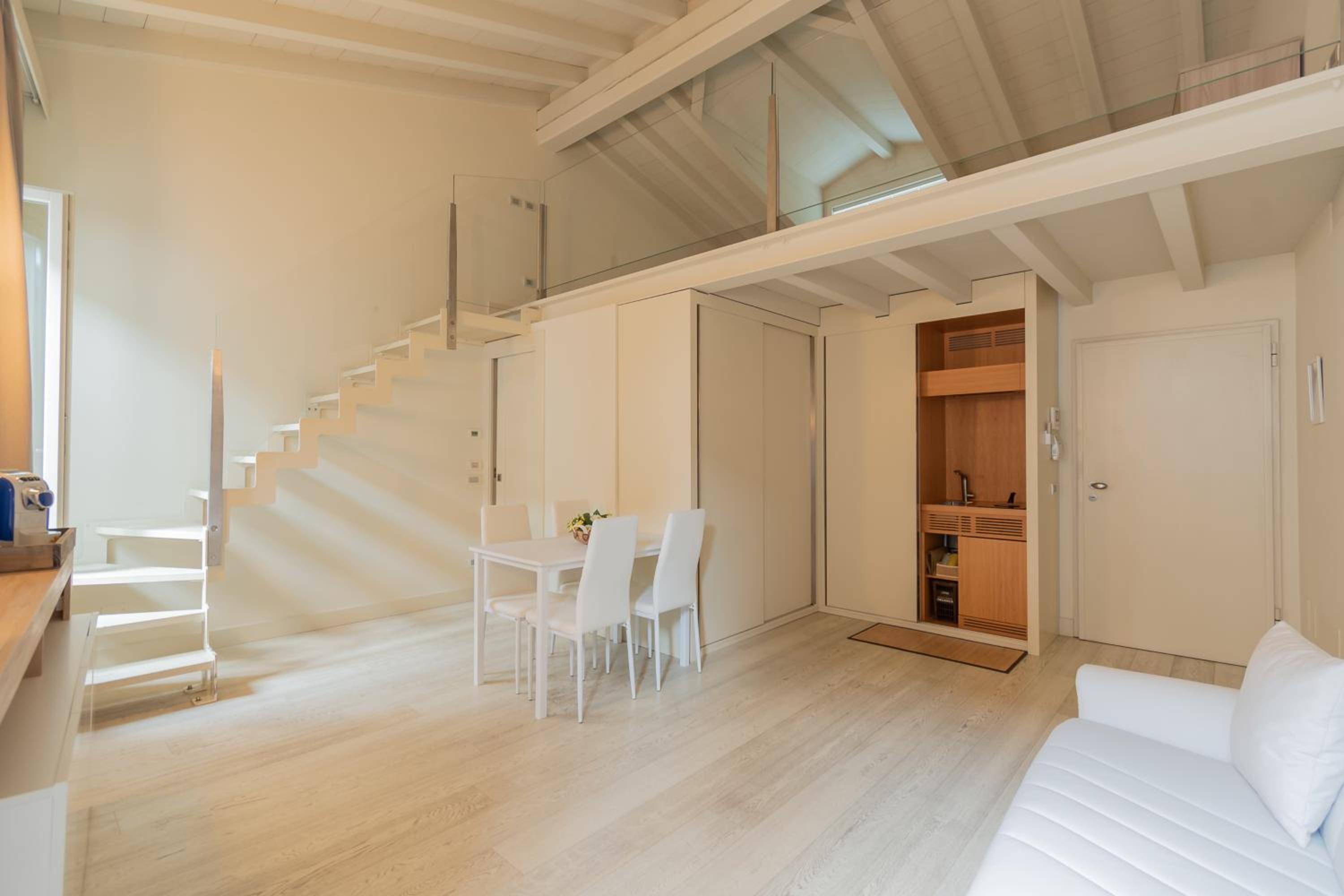 Duplex Apartment photo 2