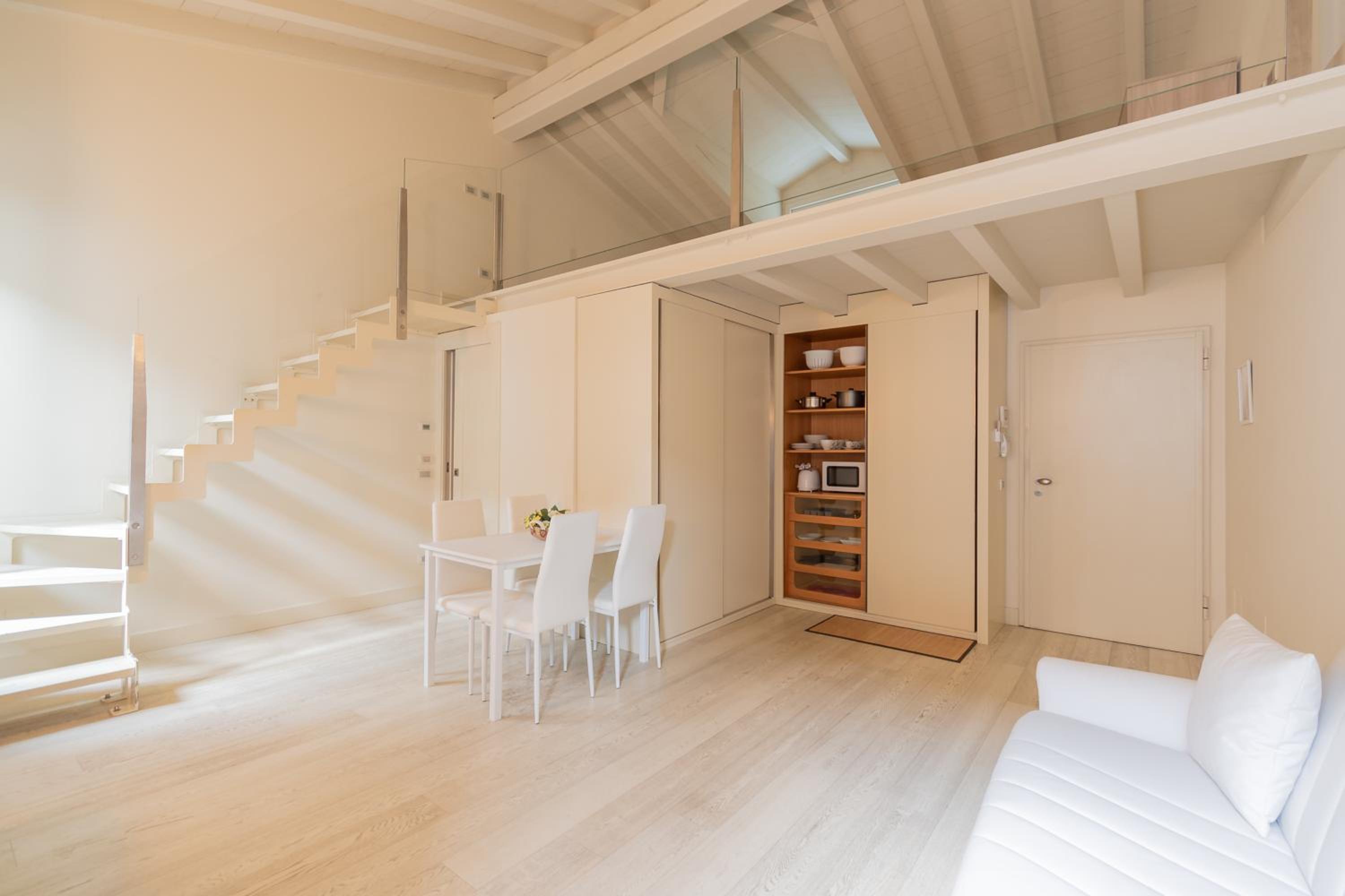 Duplex Apartment photo 3