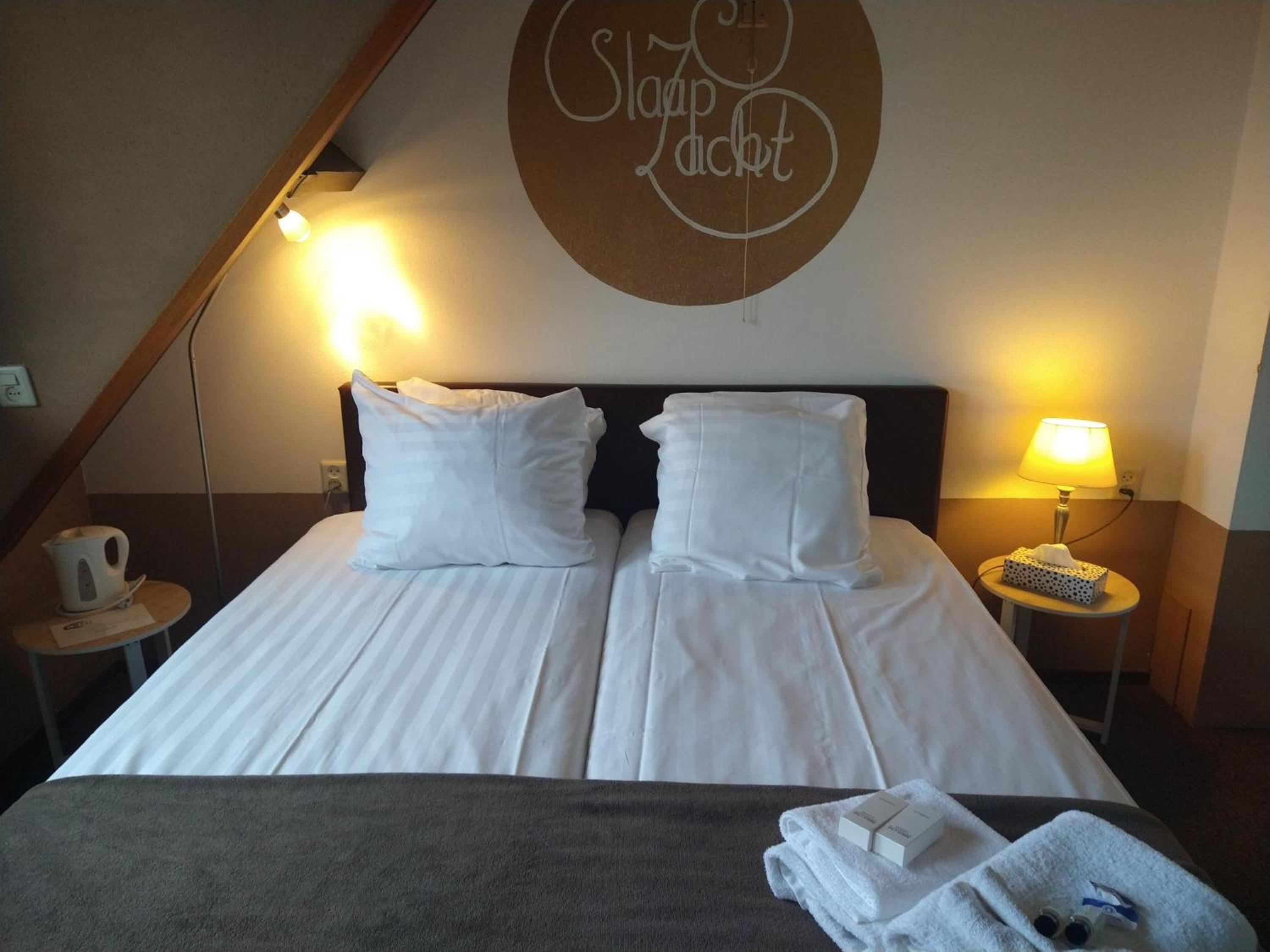 Twin Room photo 2