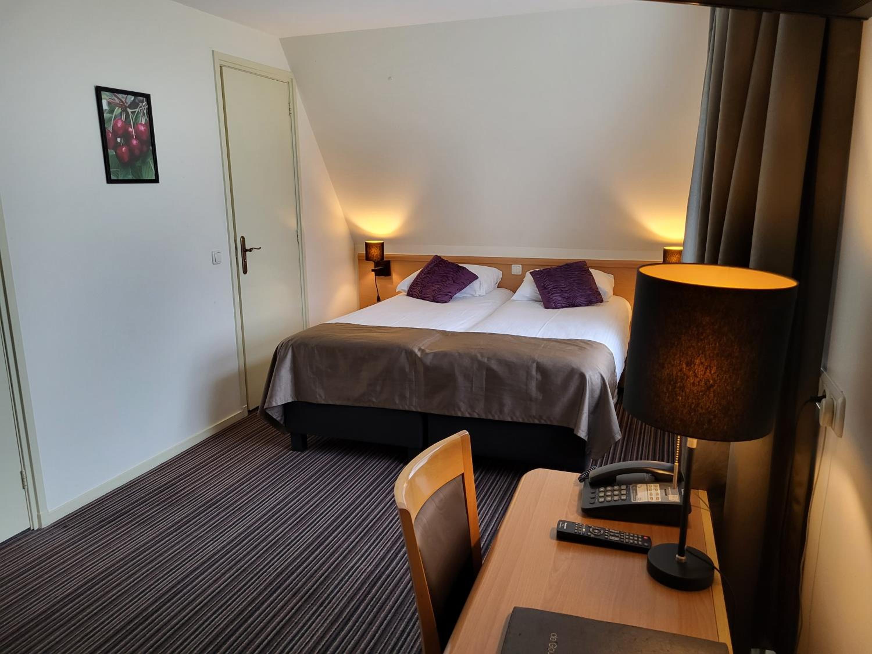 Twin Room with River View photo 1