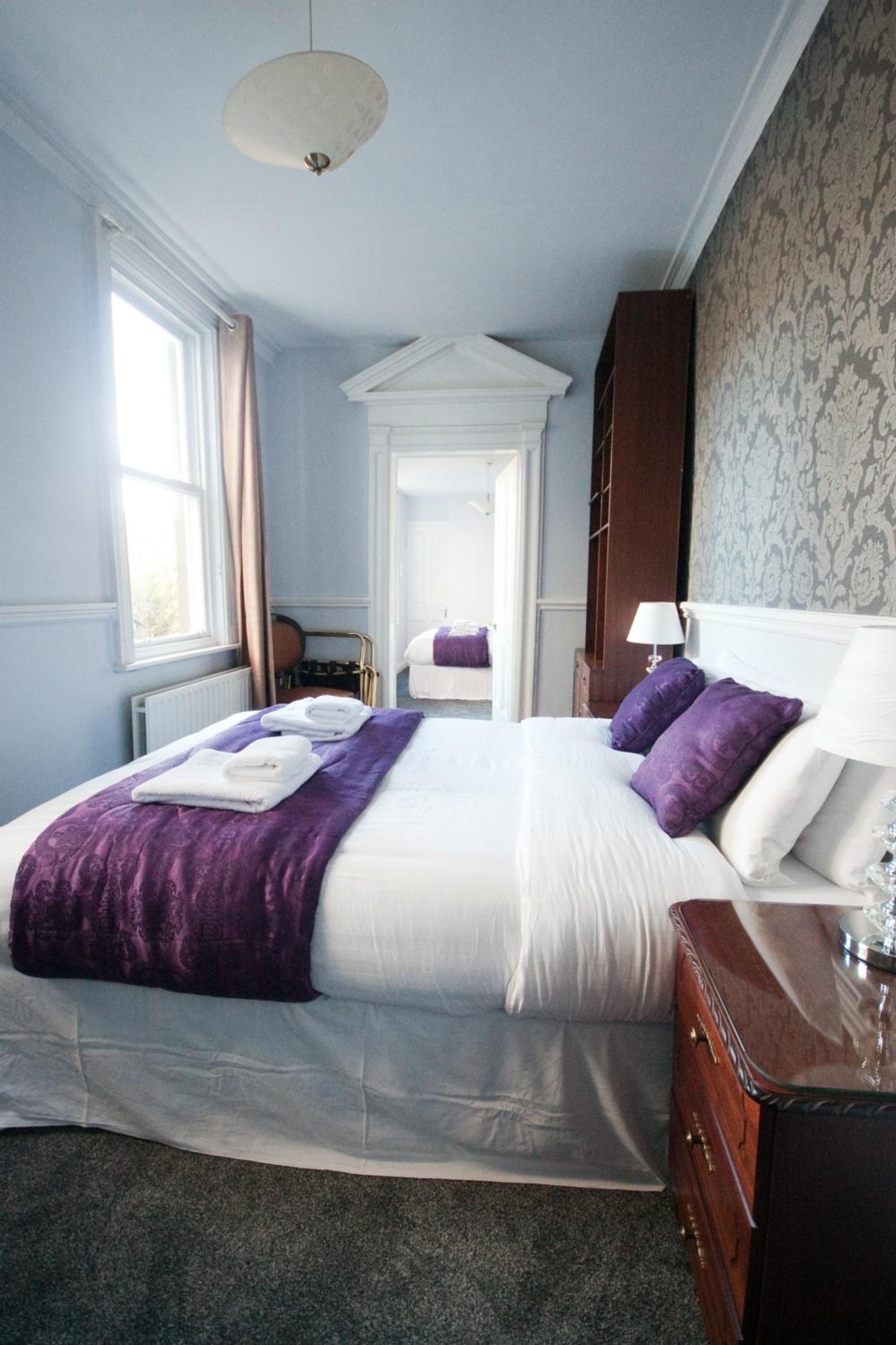 Special Offer - Quadruple Room photo 2