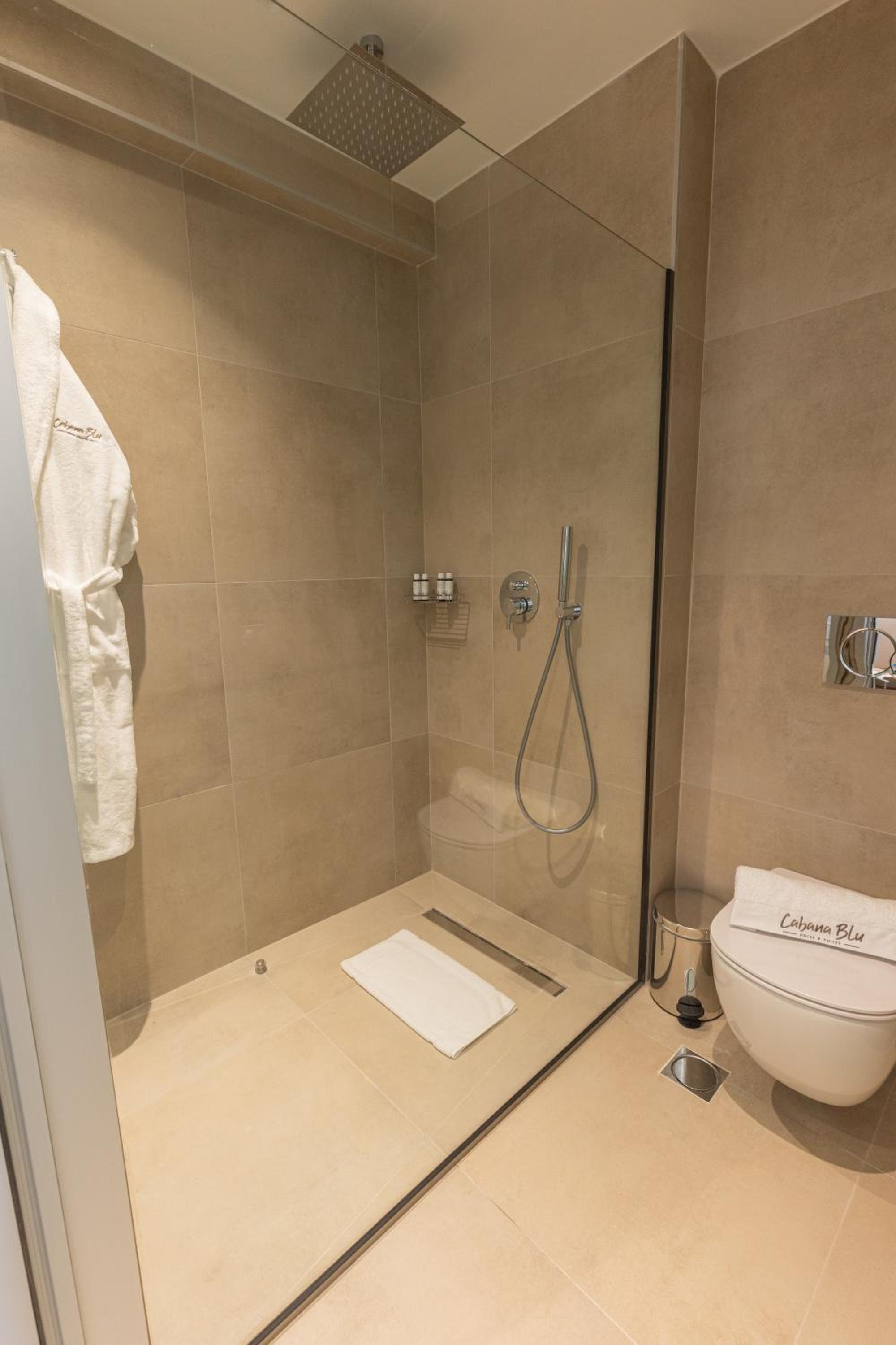 Deluxe Double Side Sea View - Photo 9