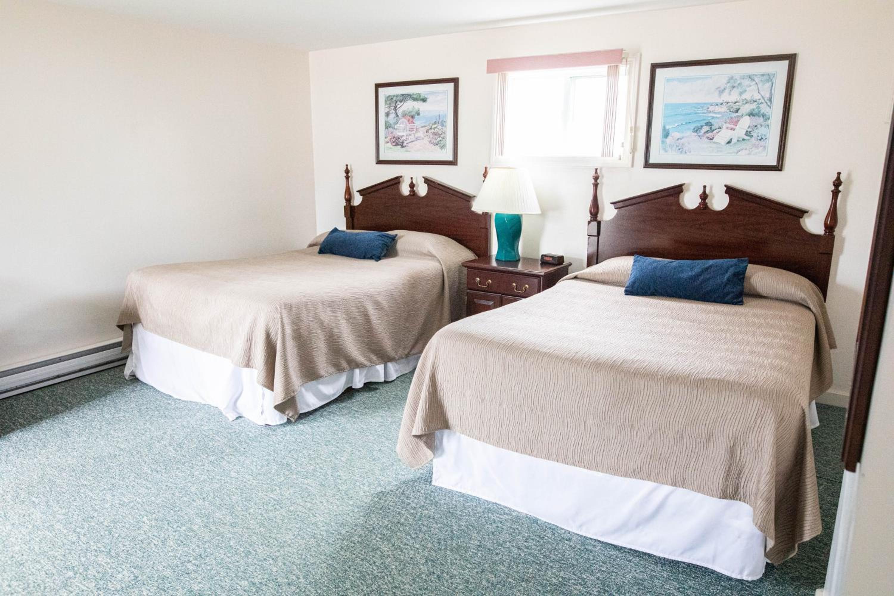 Deluxe Double Room photo 1