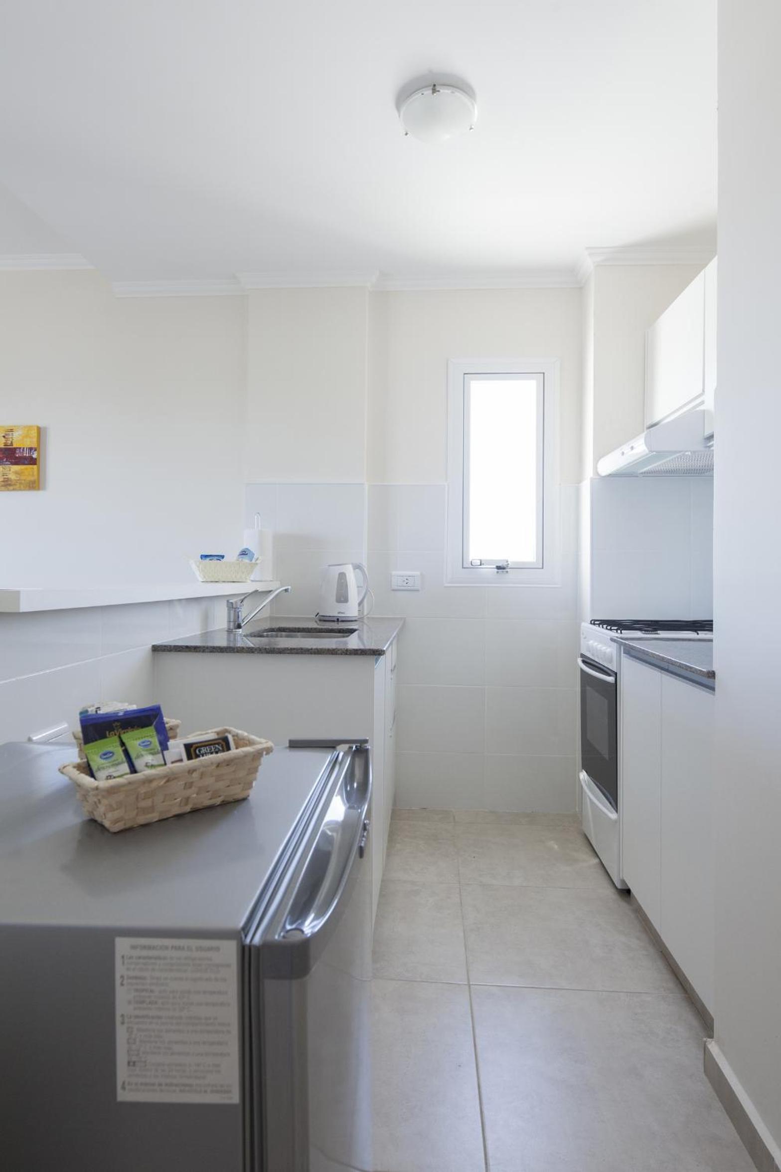 One-Bedroom Apartment (2 Adults) photo 2