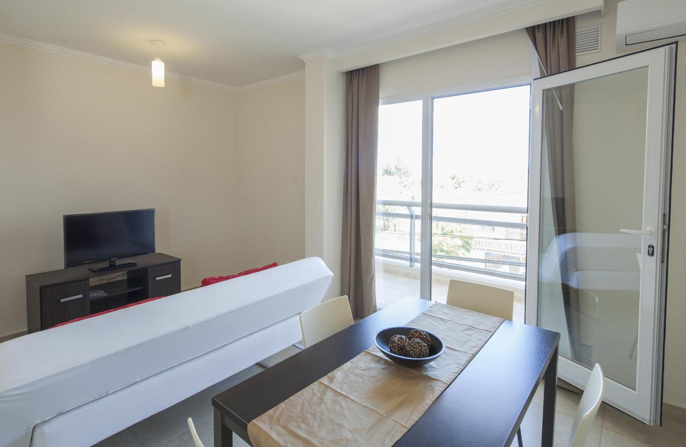 One-Bedroom Apartment (2 Adults) photo 3