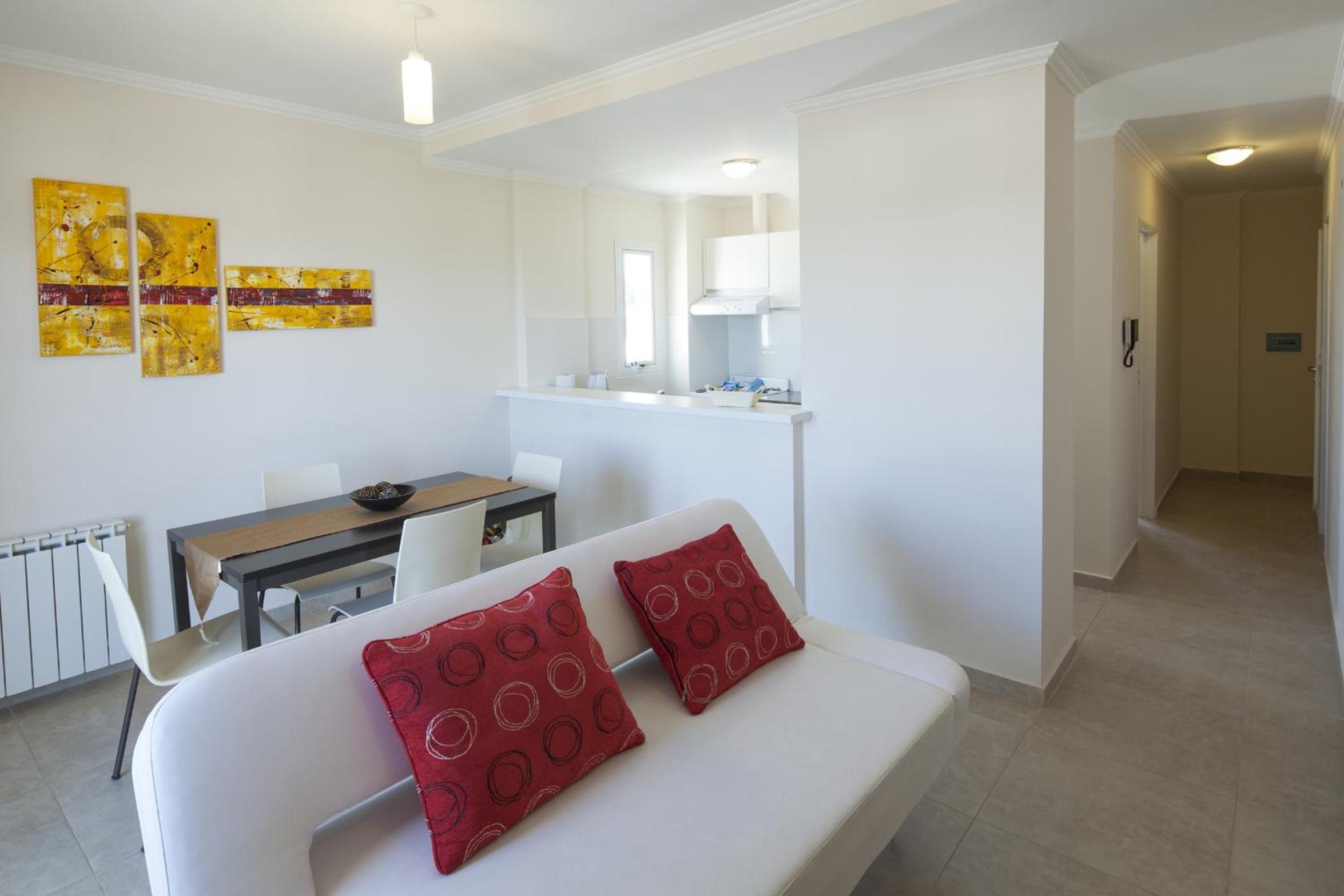 One-Bedroom Apartment (2 Adults) photo 1