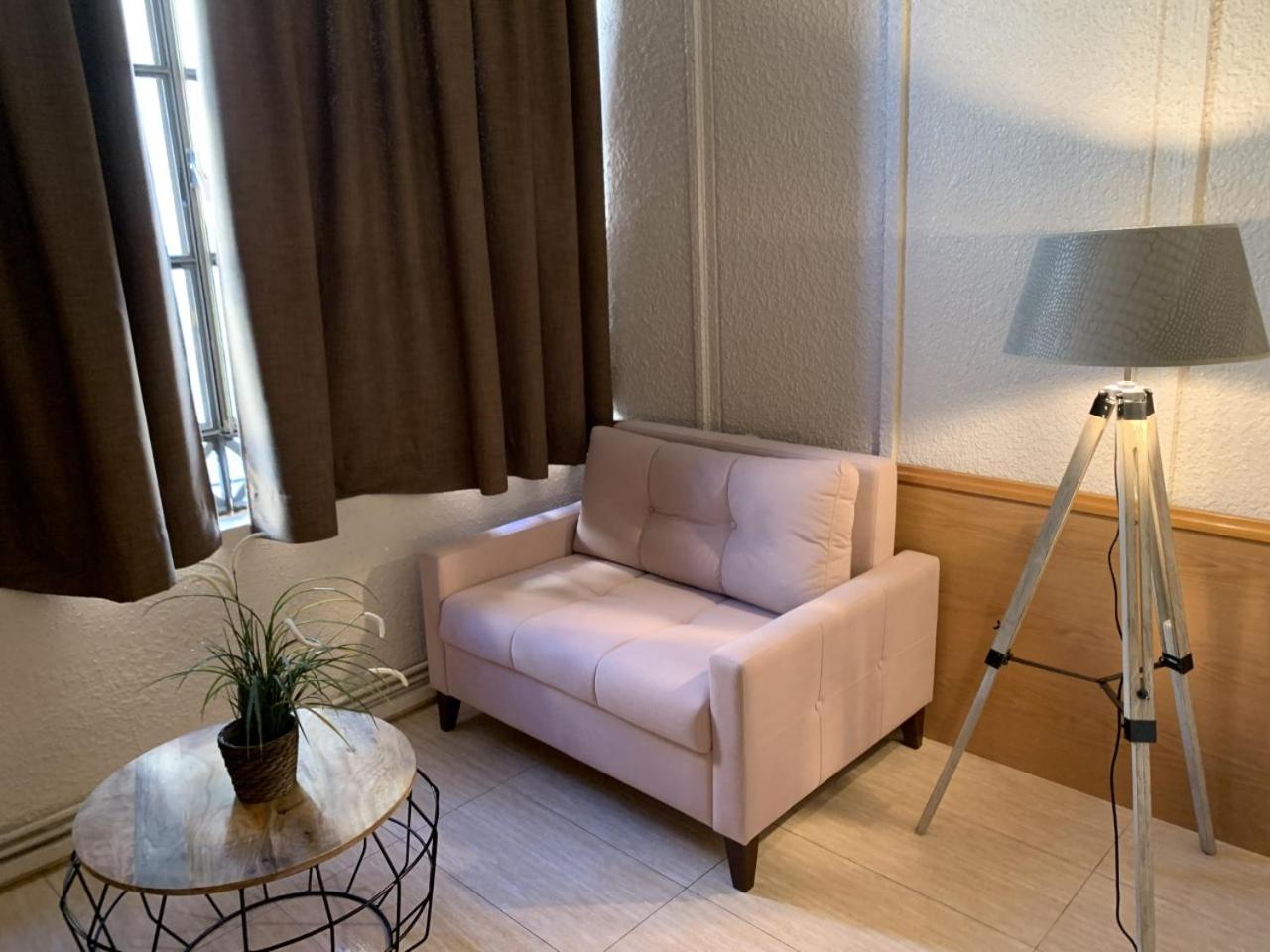 Superior Twin Room photo 2