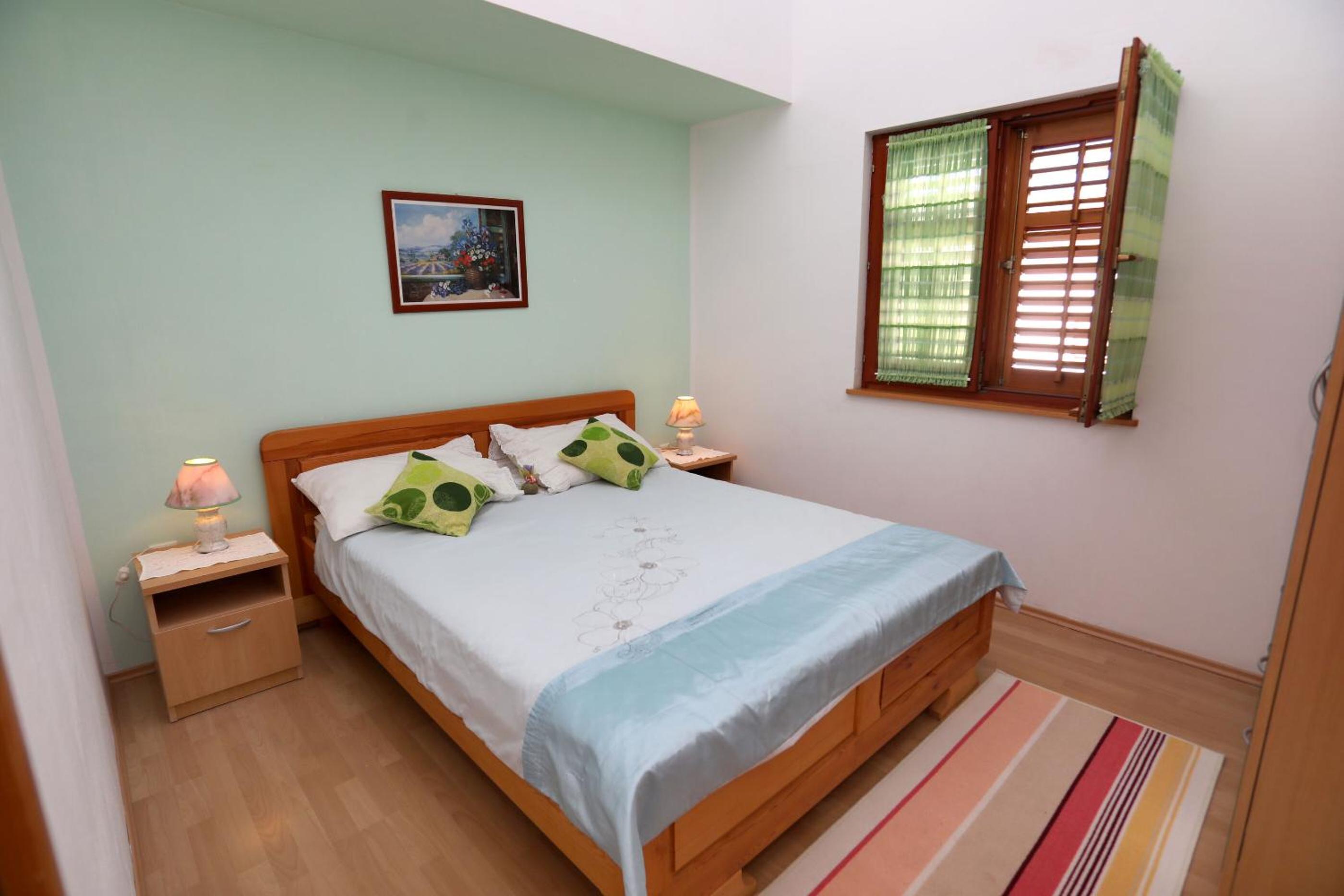 One-Bedroom Apartment With Terrace photo 1