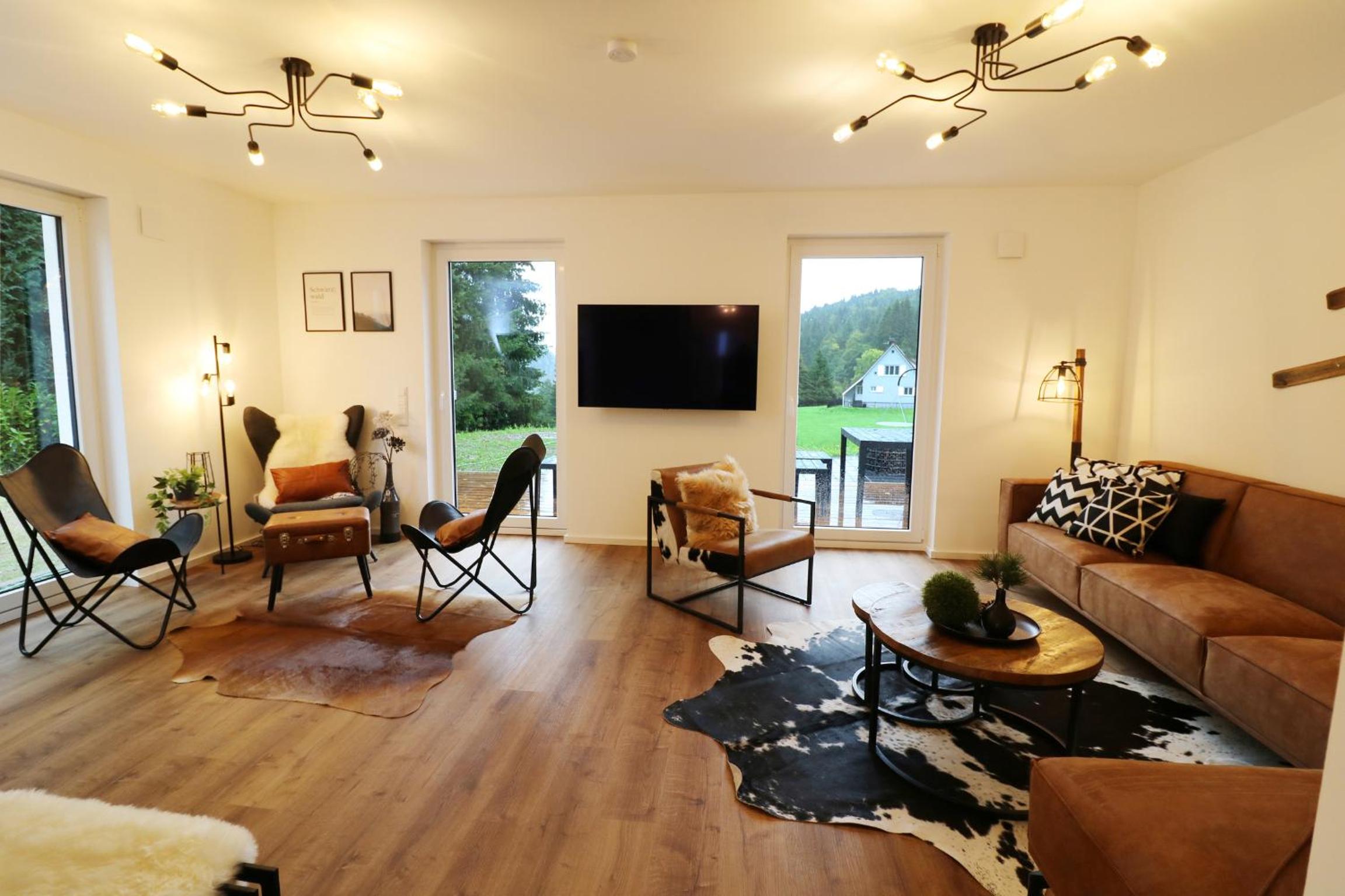Vacation Home photo 1