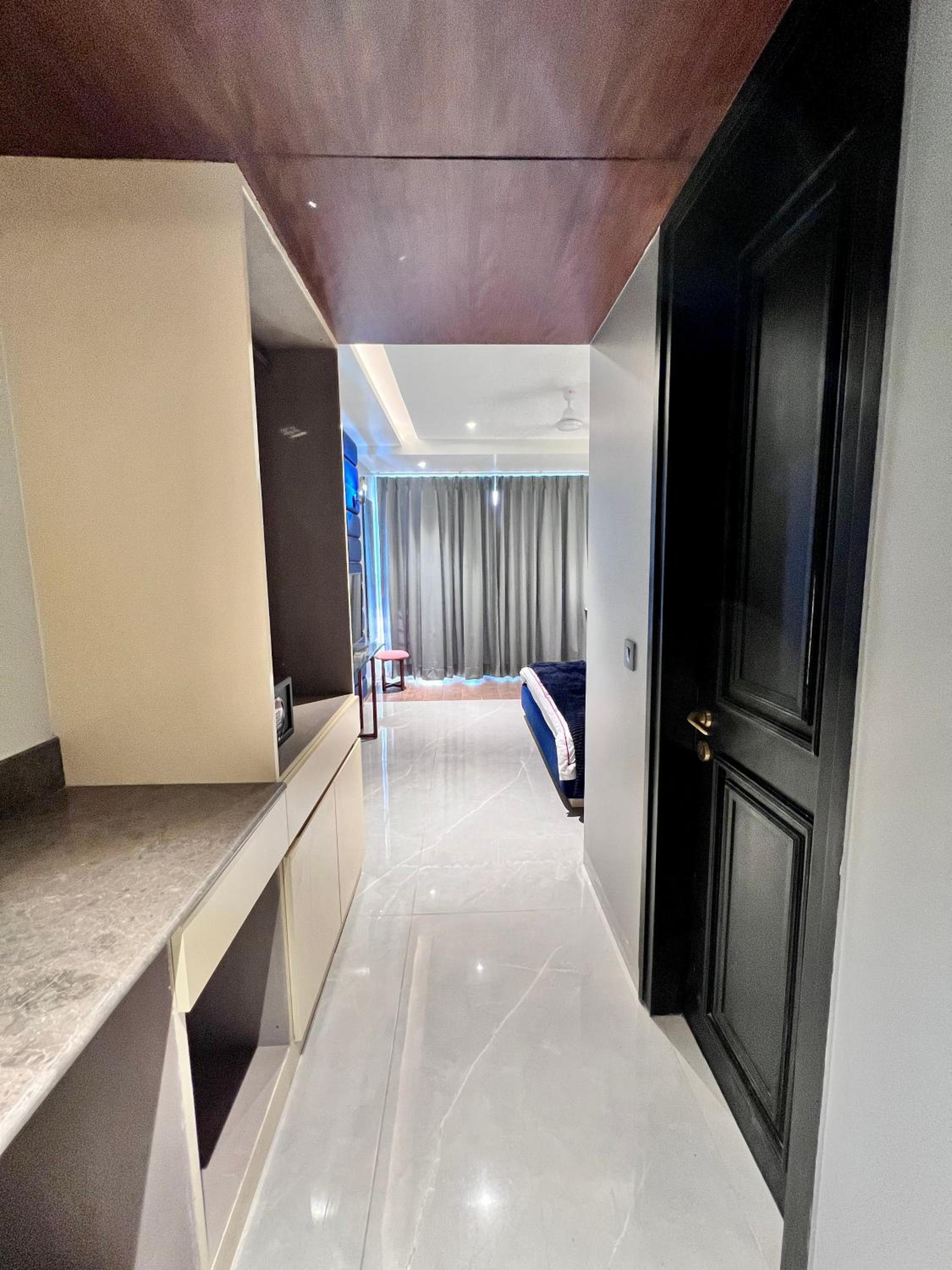 Deluxe Twin Room - Photo 4