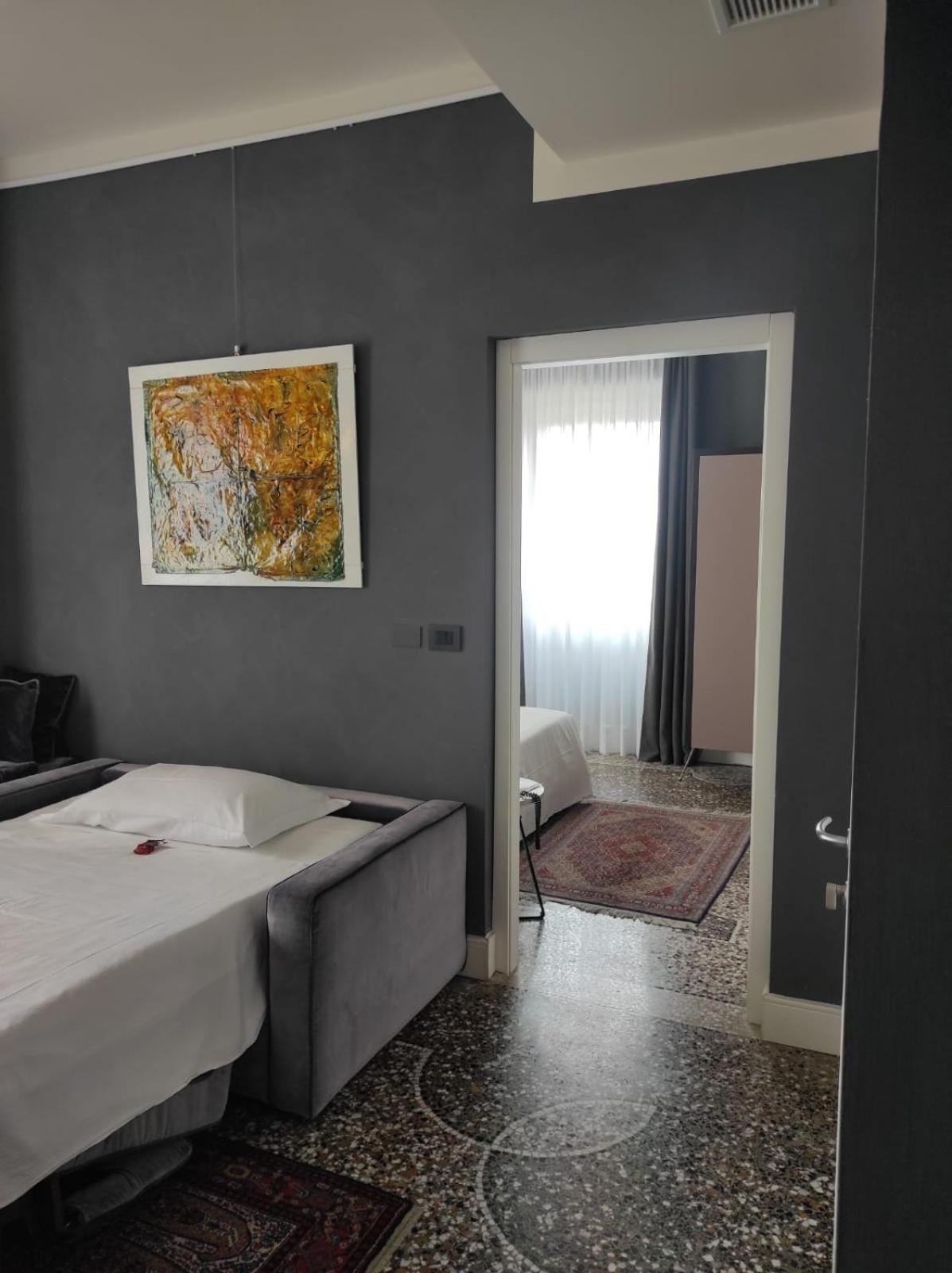 Family Junior Suite - Photo 6