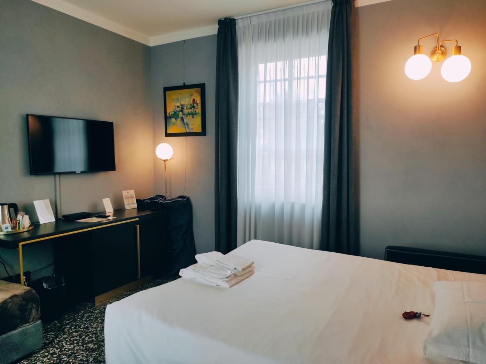 Family Junior Suite - Photo 7