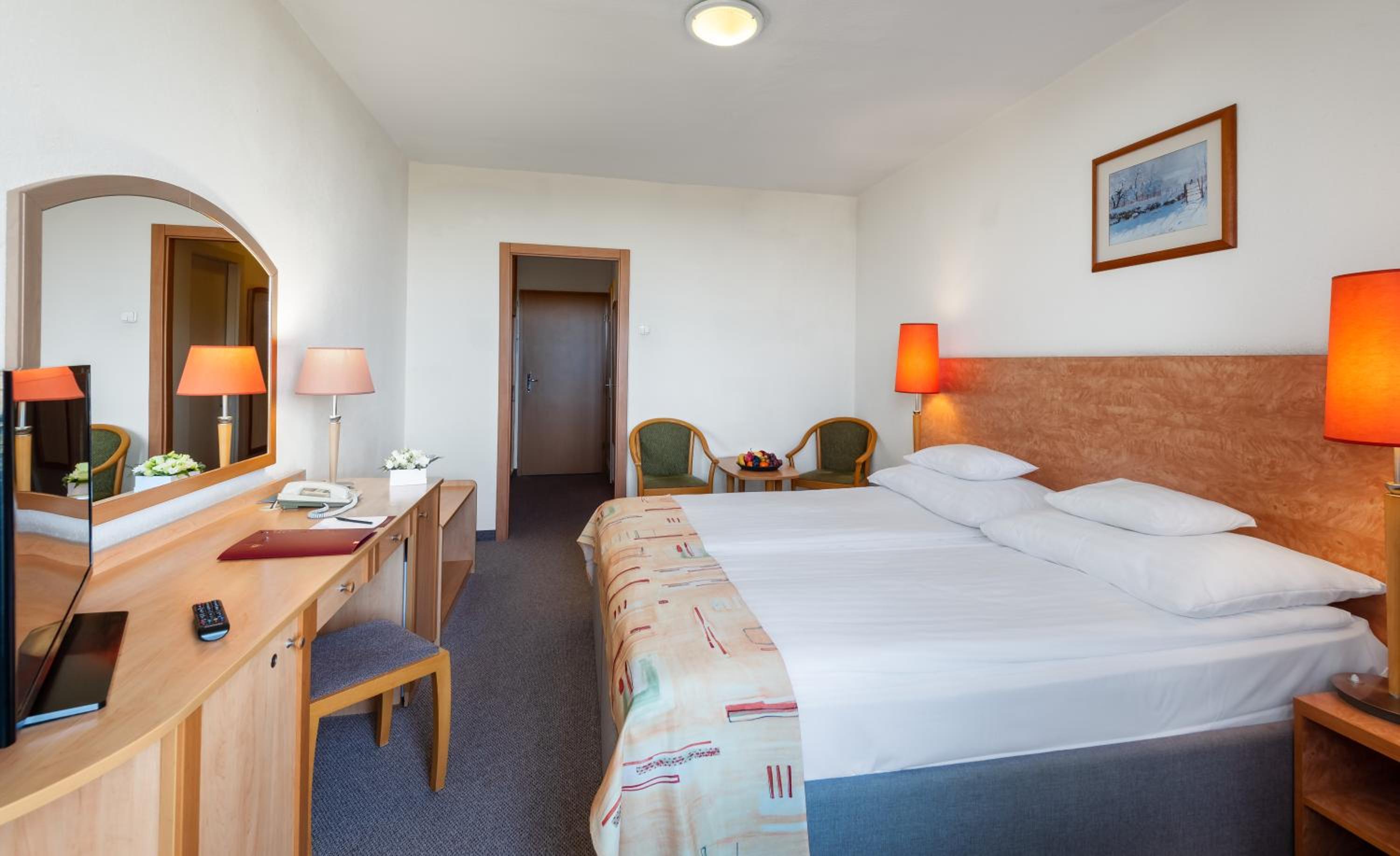 Superior Double Room - Photo 5