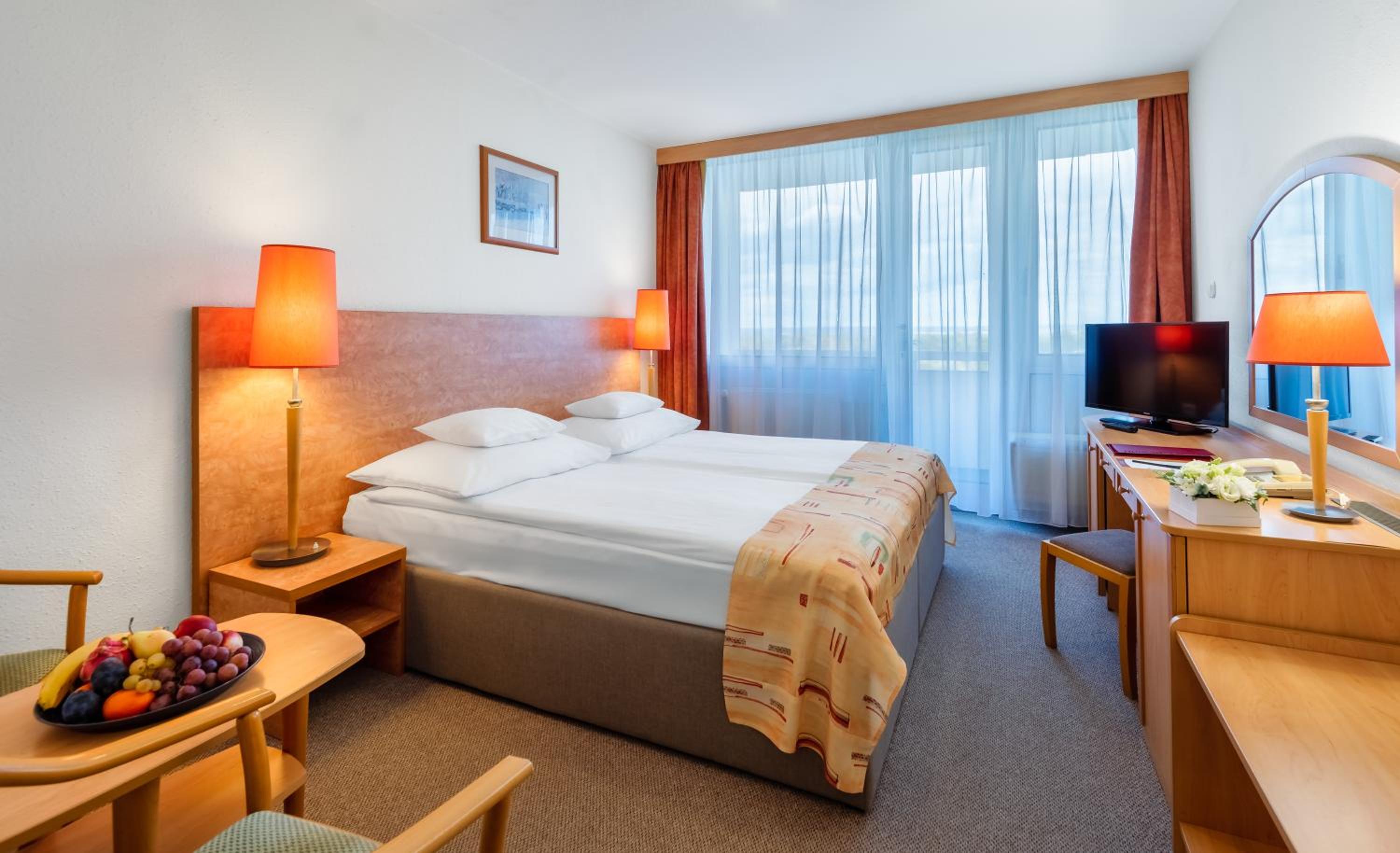 Superior Double Room - Photo 3