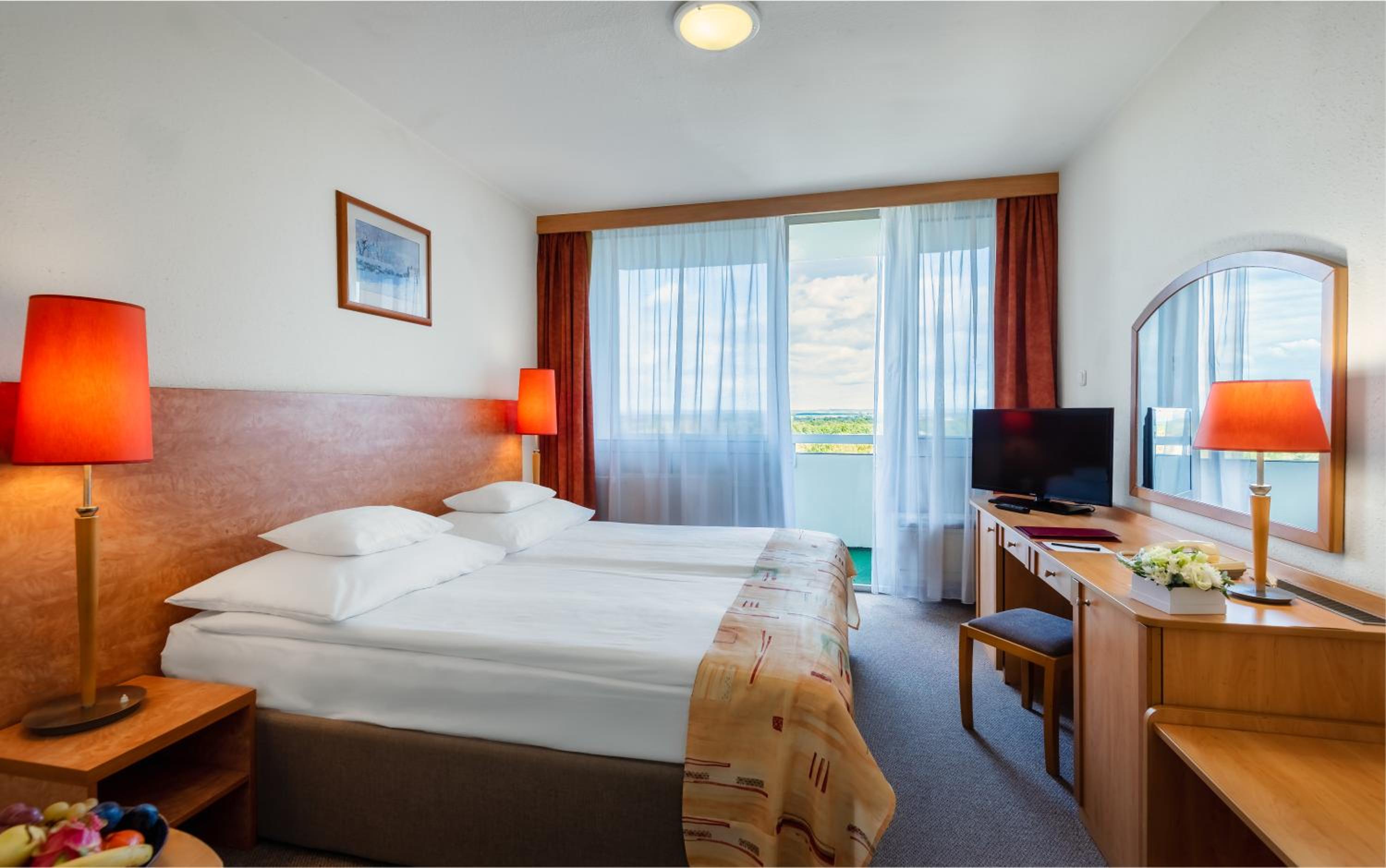 Superior Double Room - Photo 1