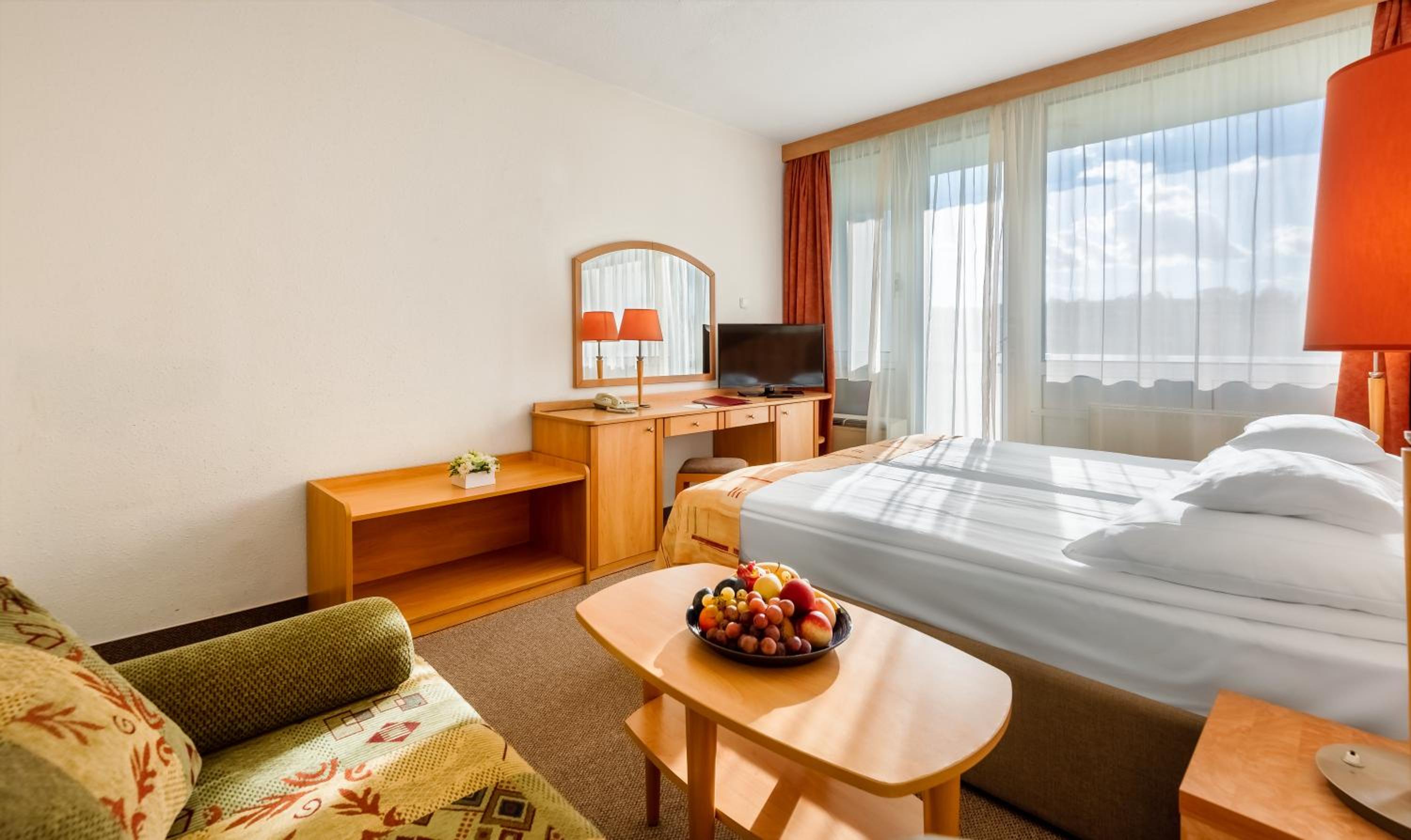 Superior Triple Room - Photo 3