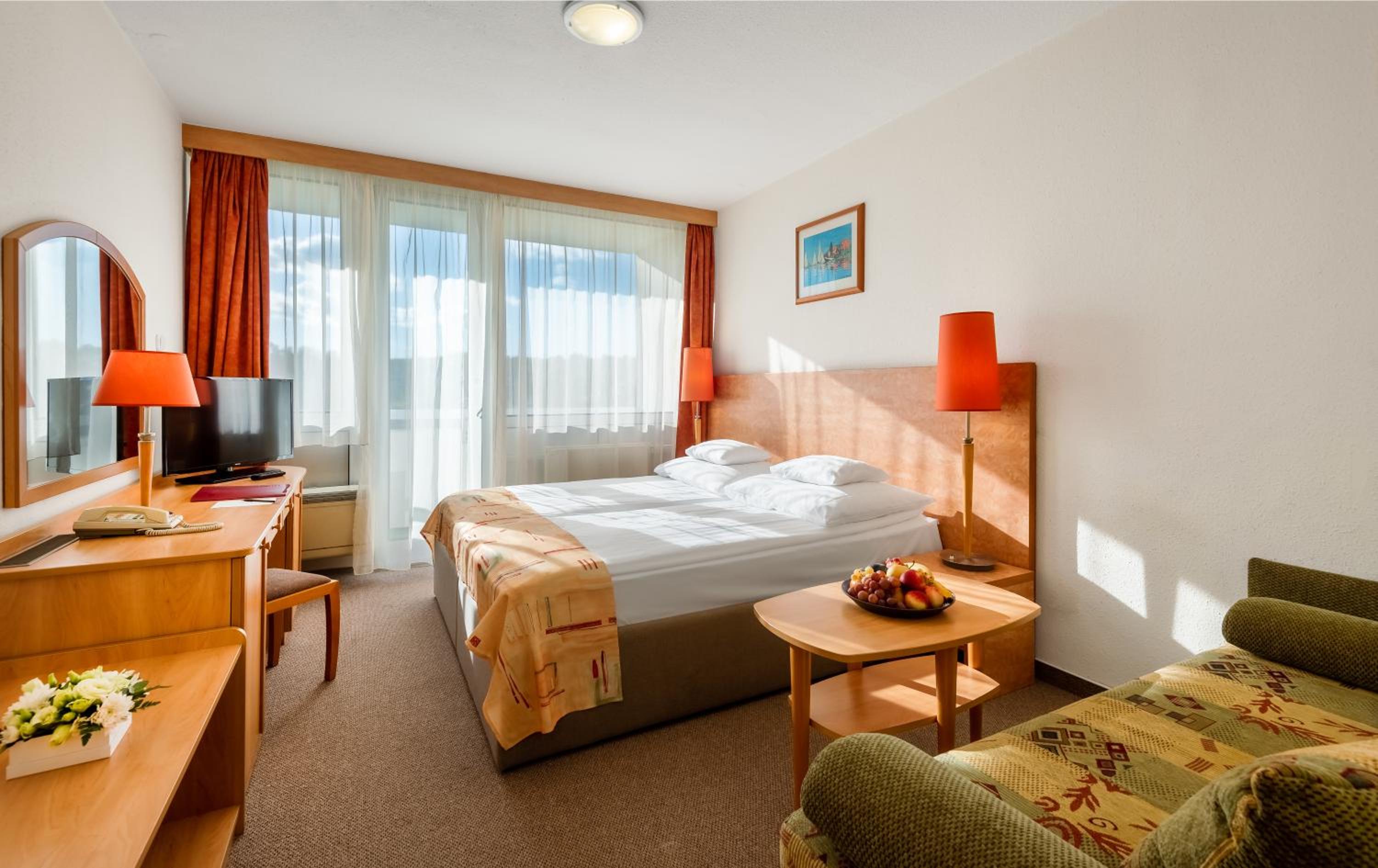 Superior Triple Room - Photo 1