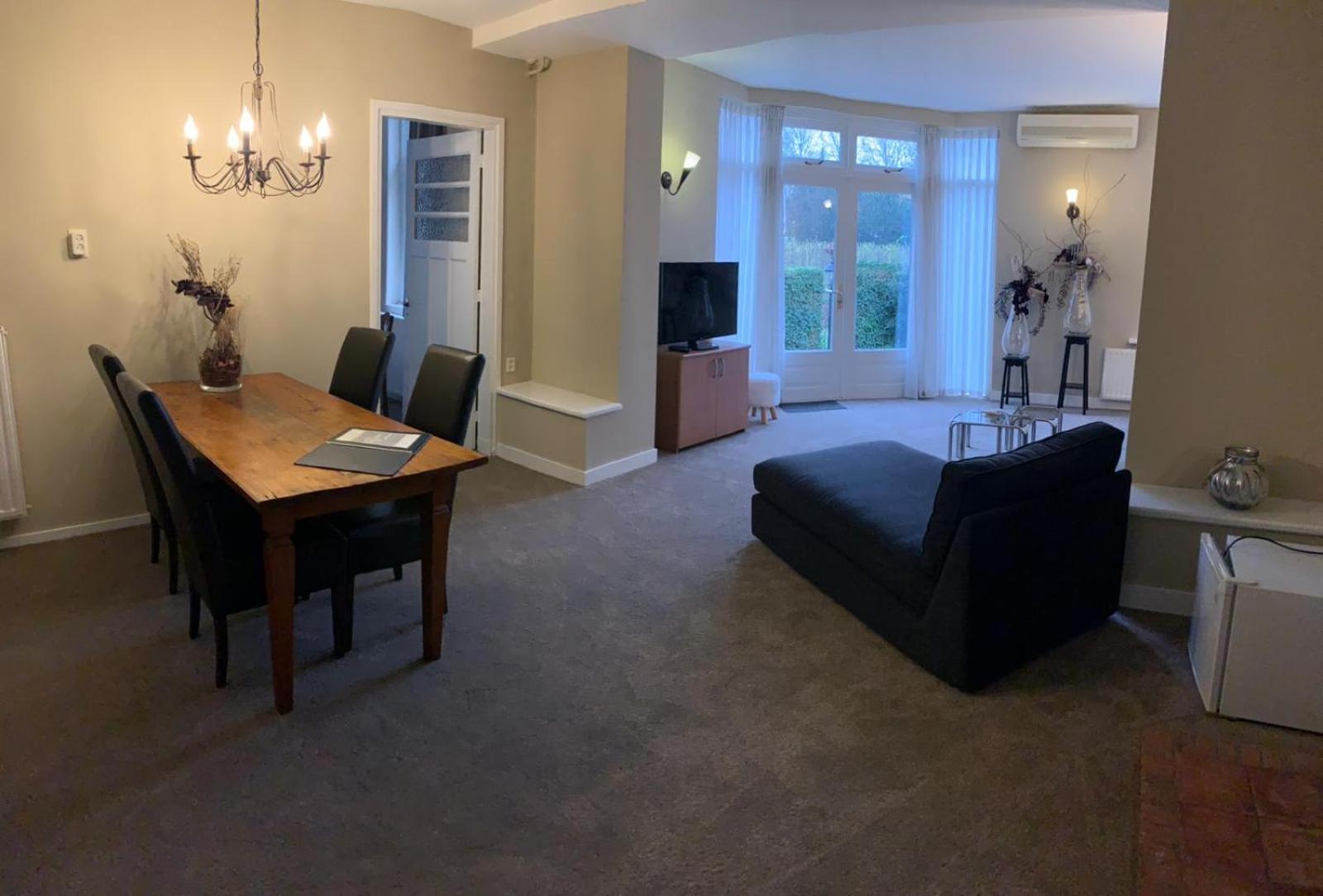 Family Suite photo 3