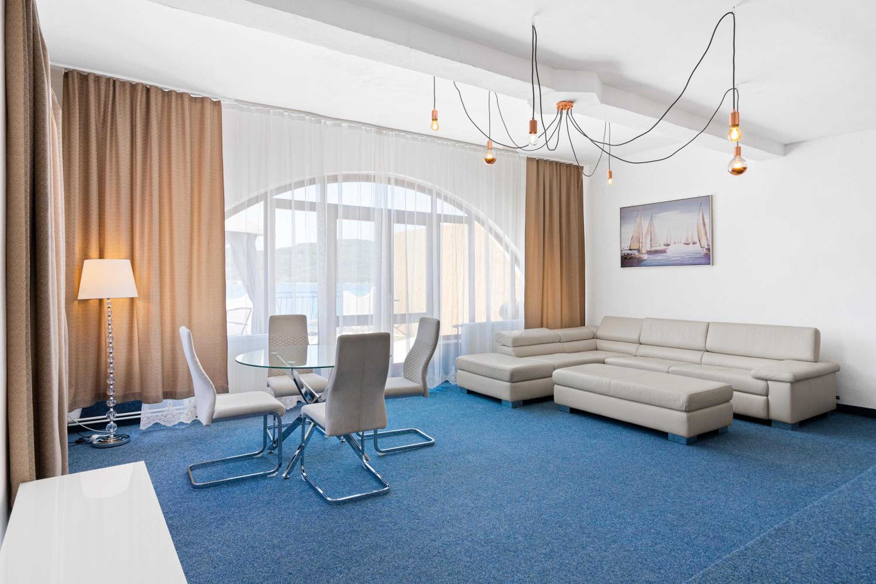 Superior Suite With Sea View photo 3