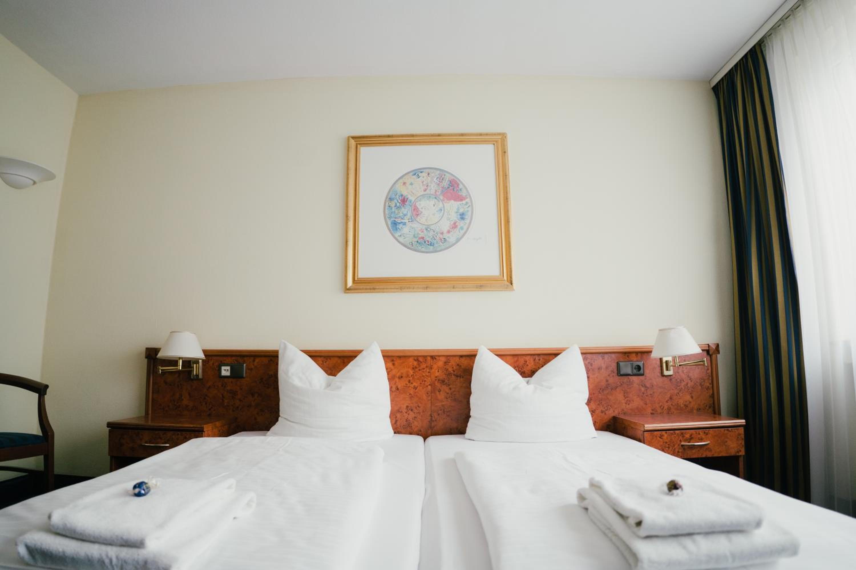 Double Room - Photo 1