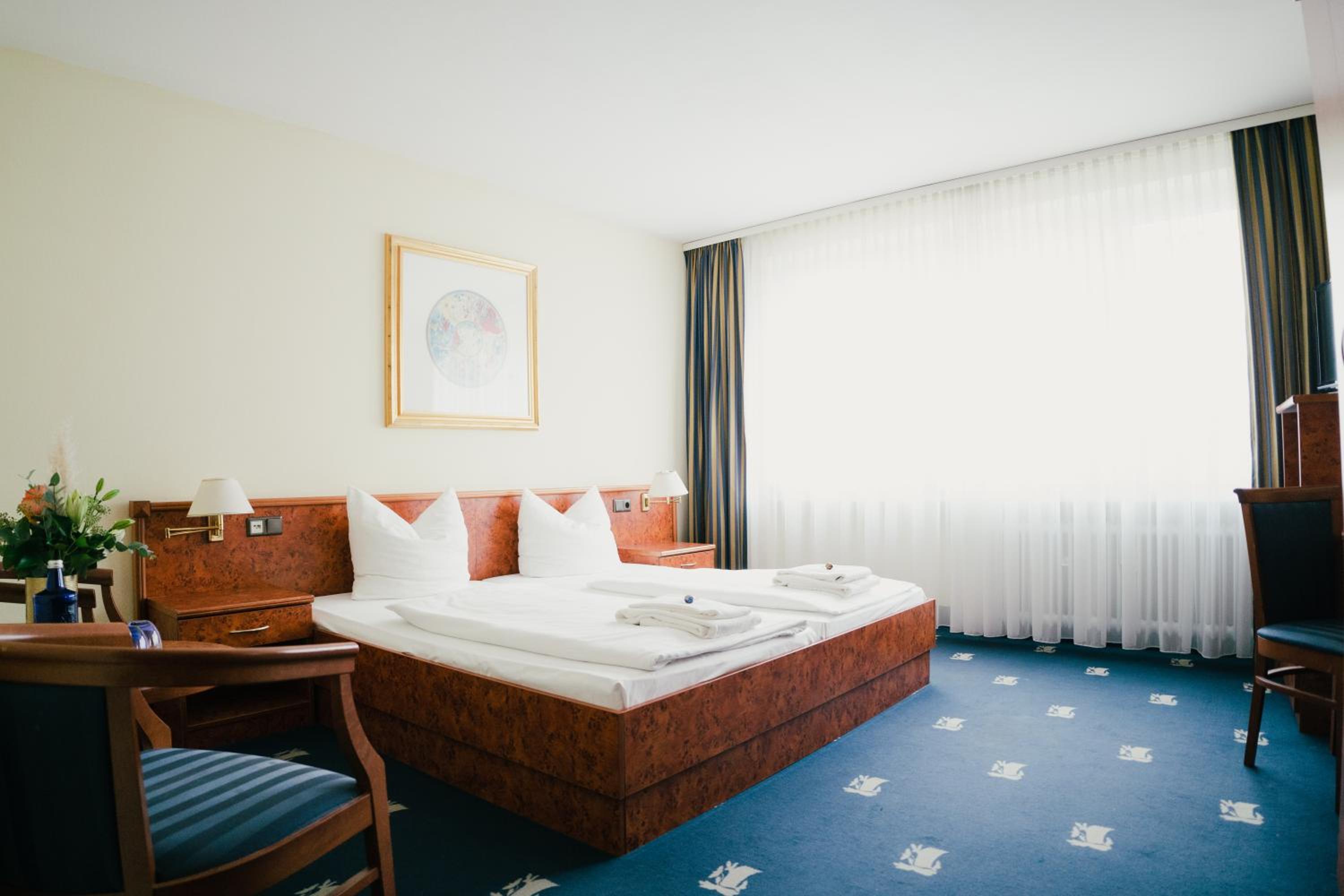 Double Room - Photo 3